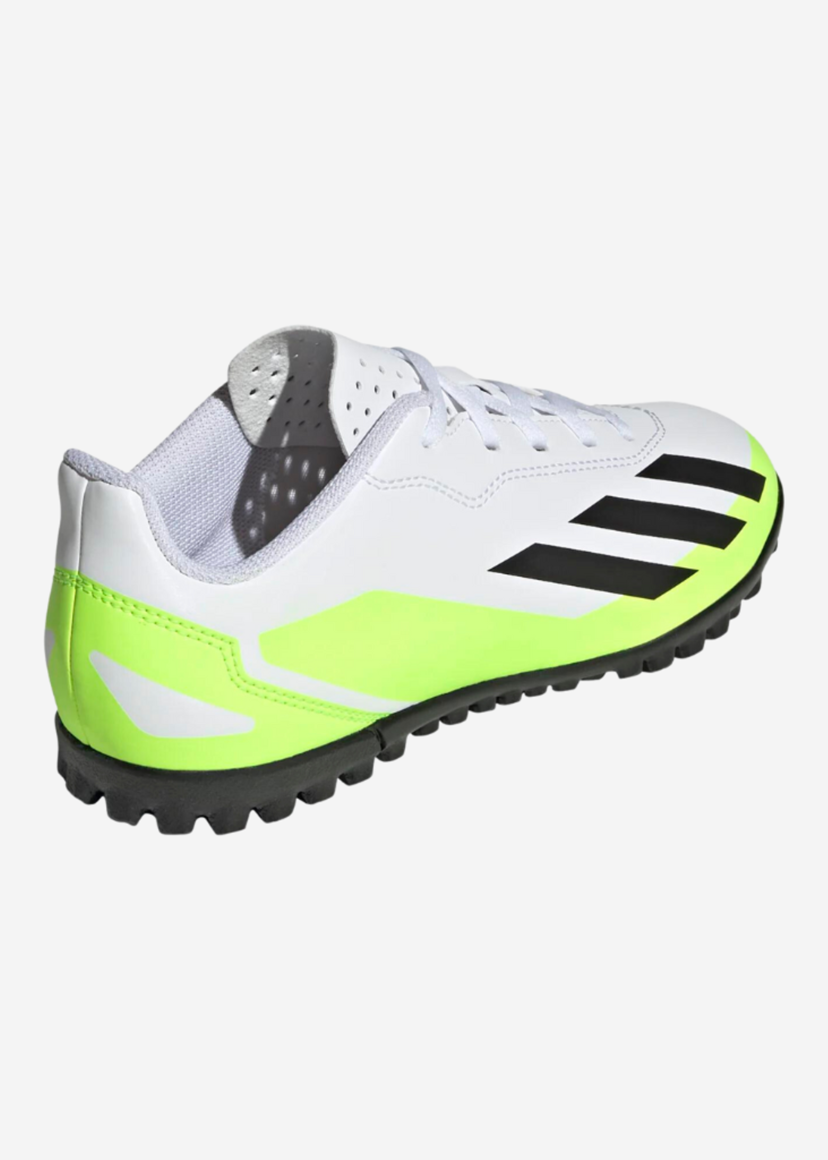 ADIDAS ADIDAS X CRAZYFAST.4 TF KIDS