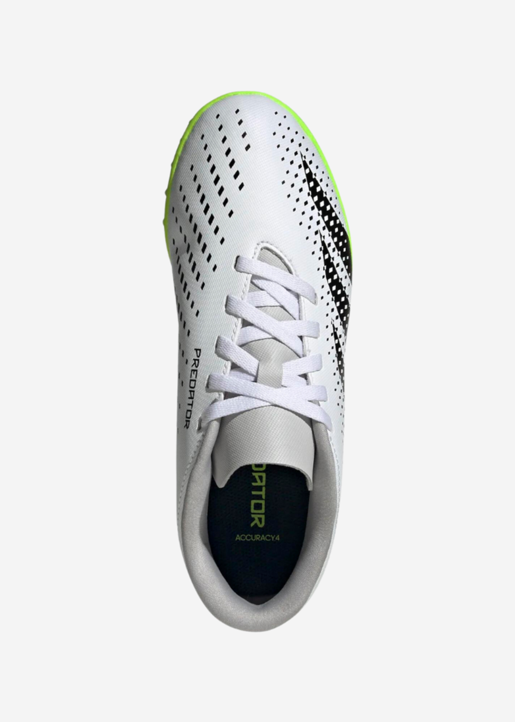ADIDAS ADIDAS PREDATOR ACCURACY.4 TF KIDS