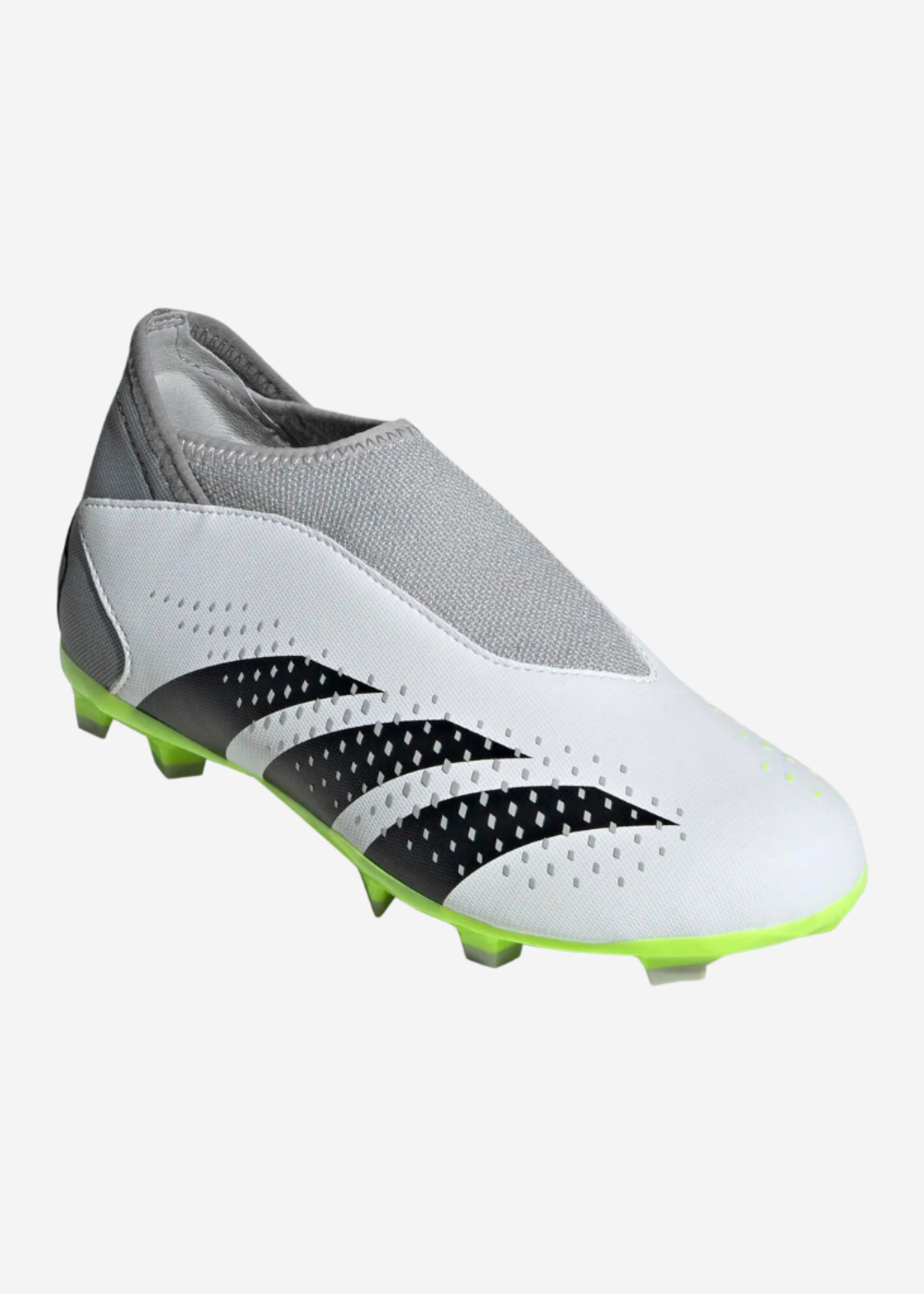 ADIDAS ADIDAS PREDATOR ACCURACY.3 LACELESS FG KIDS