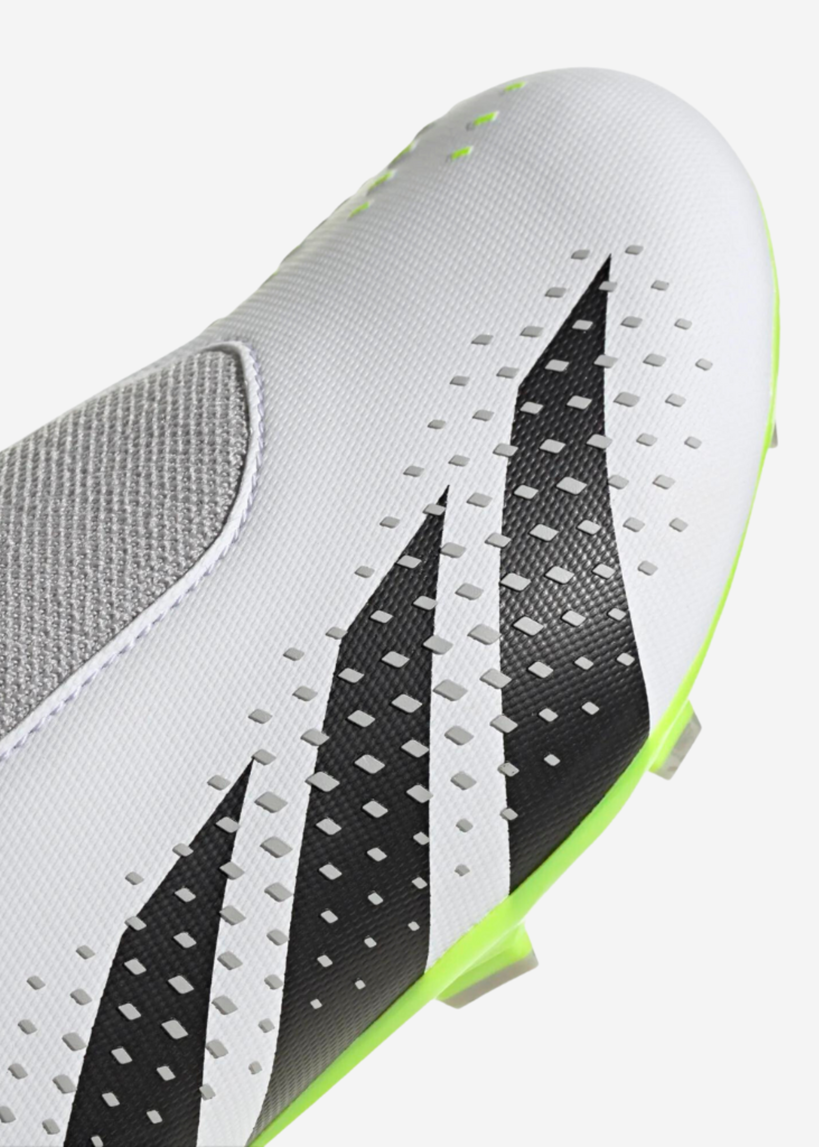 ADIDAS ADIDAS PREDATOR ACCURACY.3 LACELESS FG KIDS