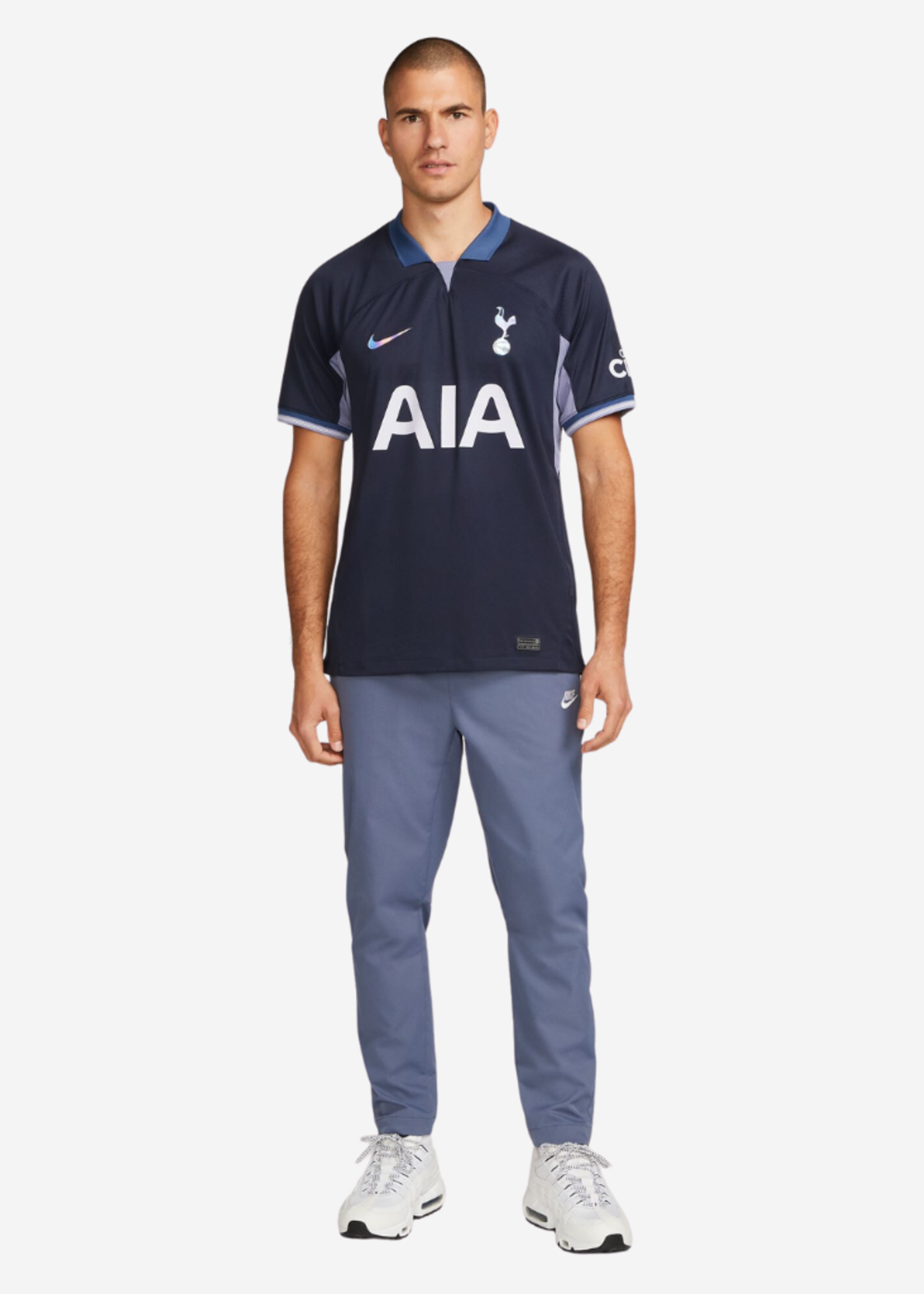 NIKE Tottenham Hotspur 2023/24 Stadium Away