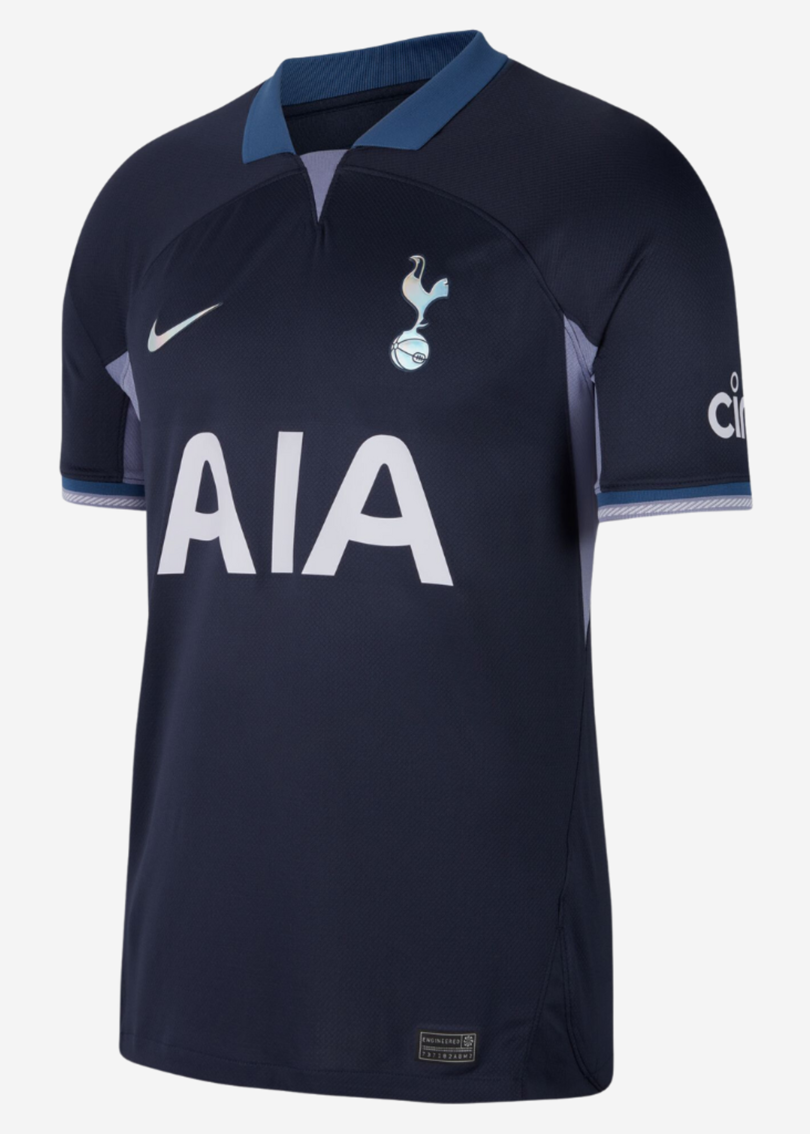 NIKE Tottenham Hotspur 2023/24 Stadium Away