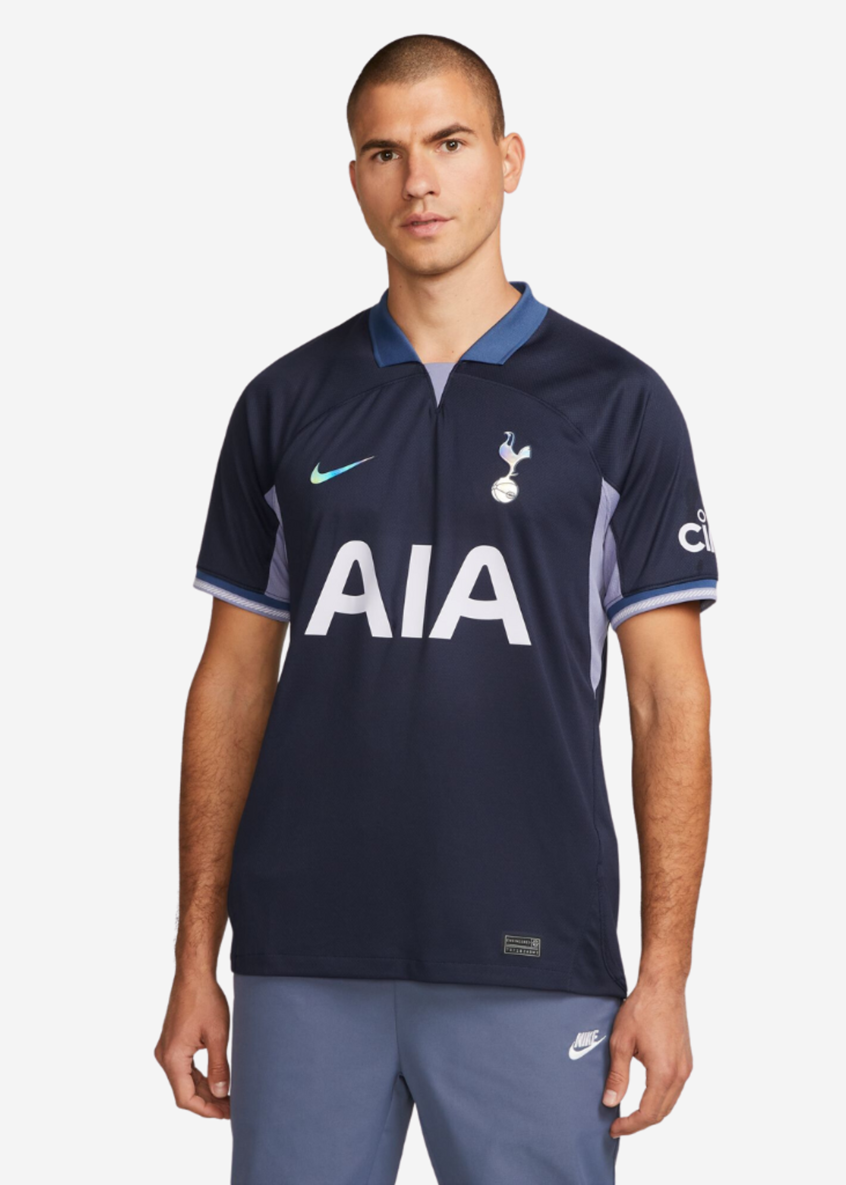 NIKE Tottenham Hotspur 2023/24 Stadium Away