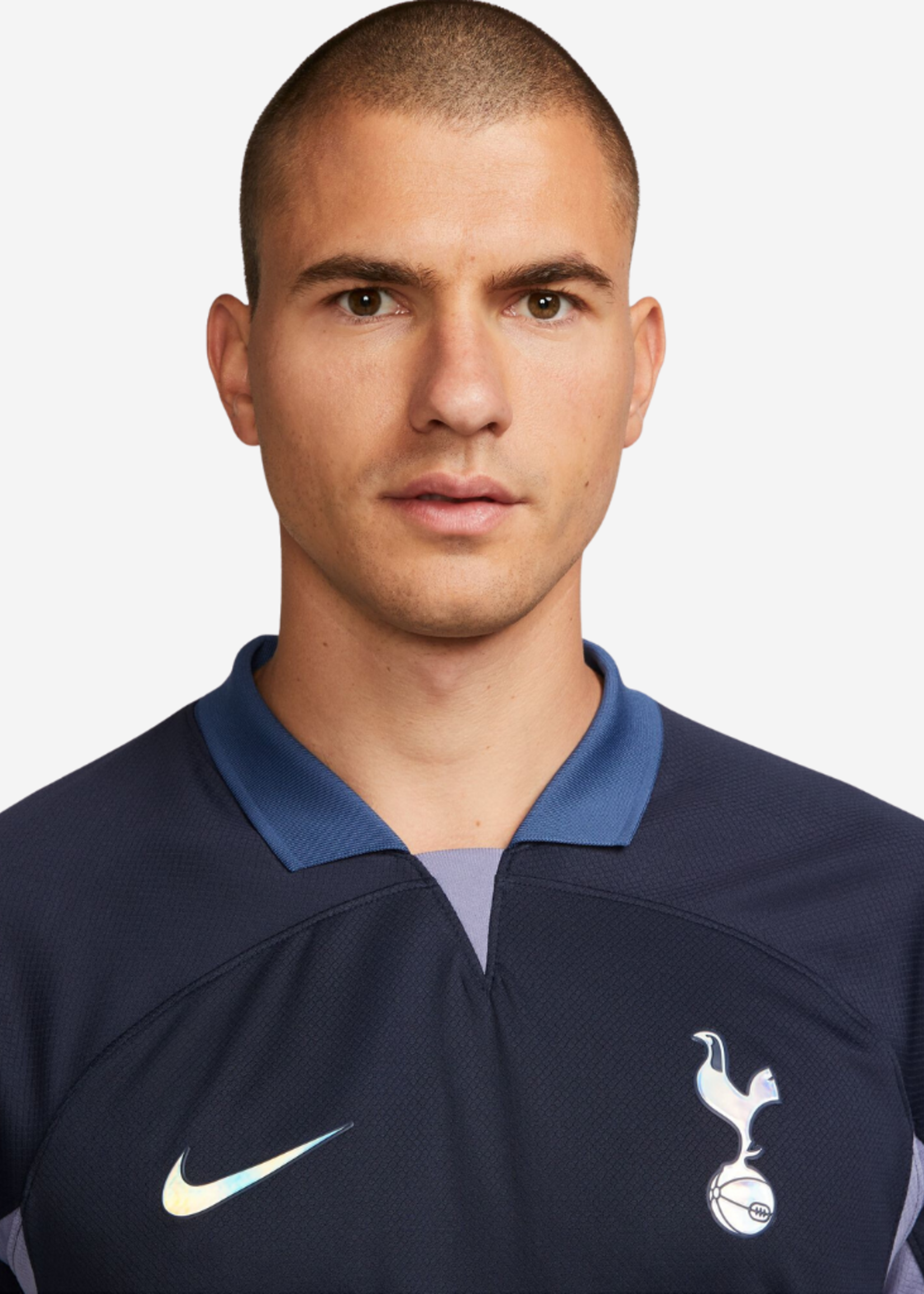 NIKE Tottenham Hotspur 2023/24 Stadium Away