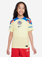 NIKE CLUB AMERICA 2023/24 HOME KIDS JERSEY