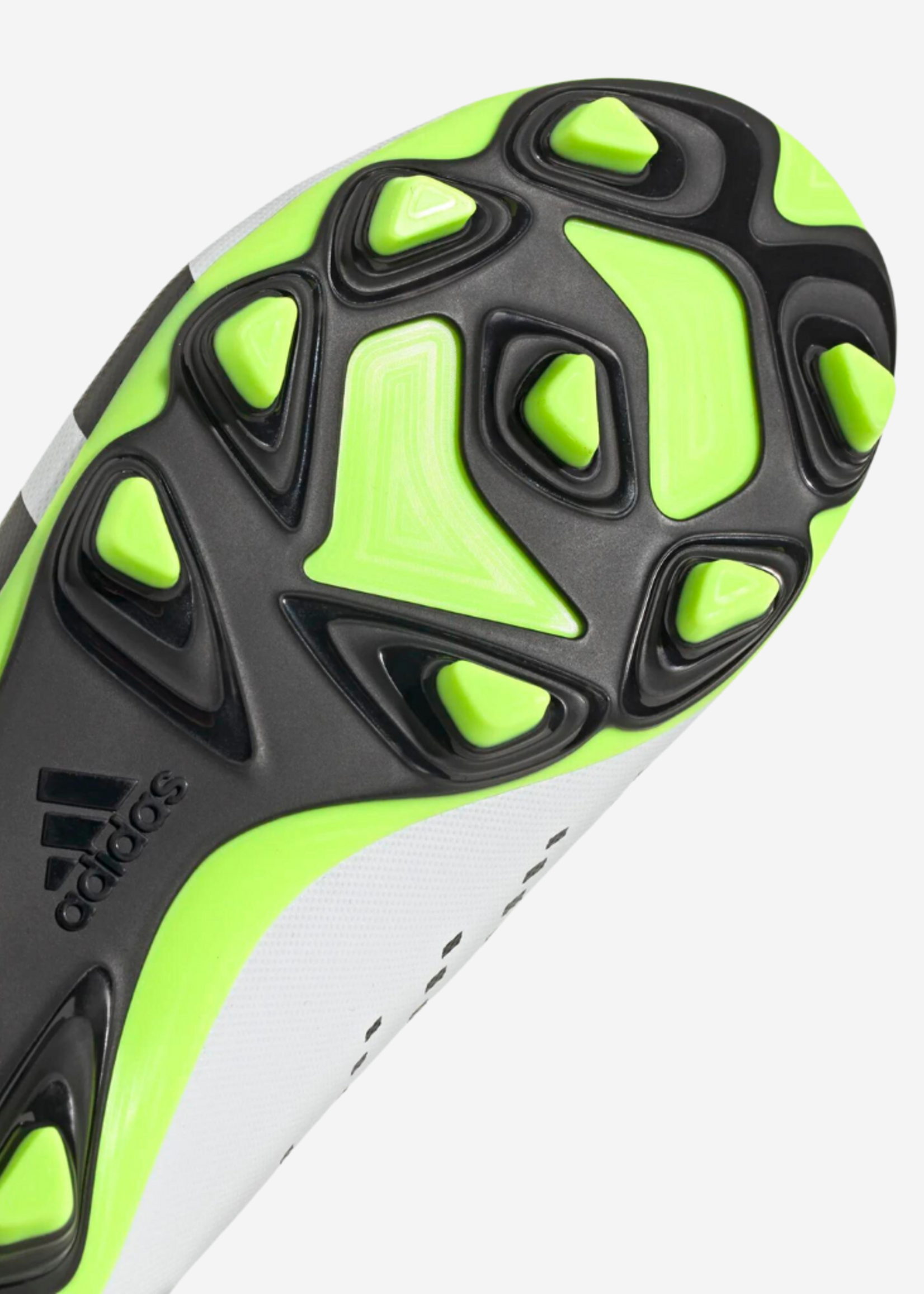 ADIDAS ADIDAS PREDATOR ACCURACY.4 FG KIDS