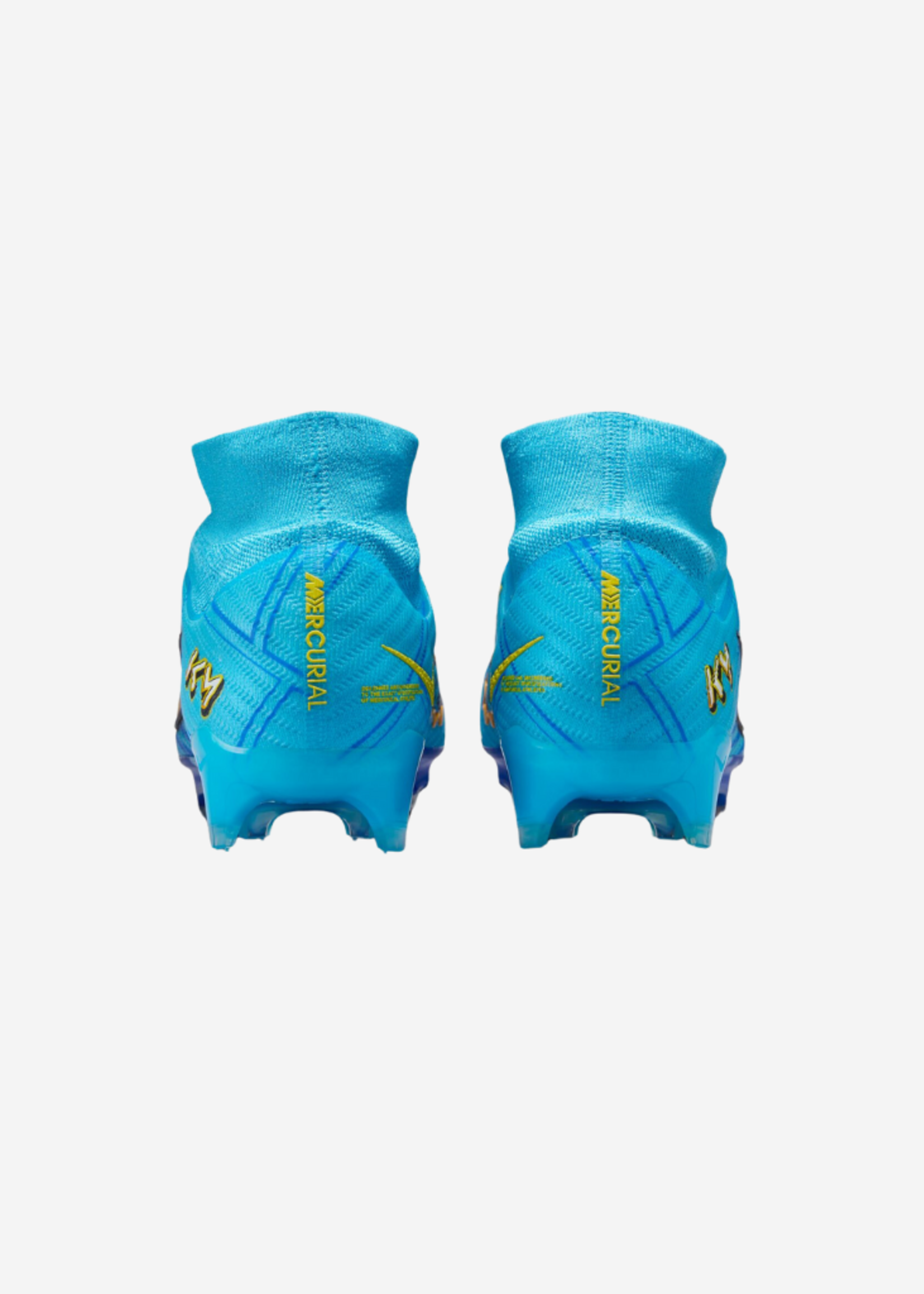 NIKE Nike Zoom Mercurial Superfly 9 Elite KM FG