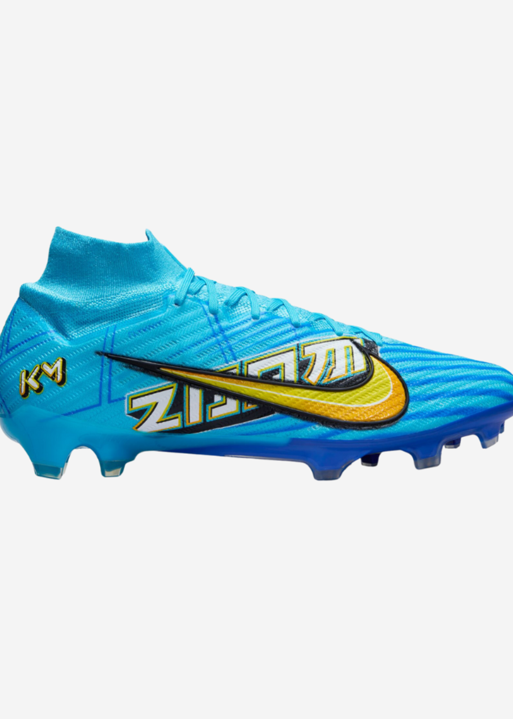 NIKE Nike Zoom Mercurial Superfly 9 Elite KM FG
