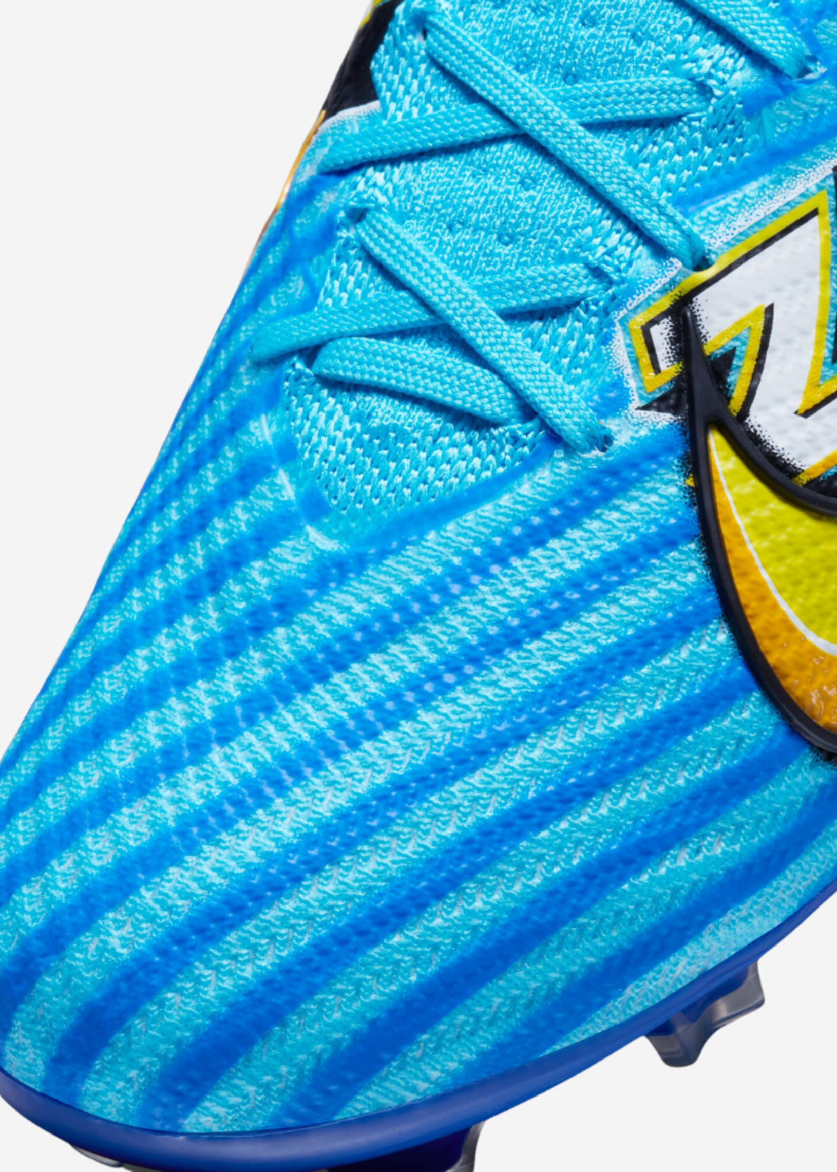 NIKE Nike Zoom Mercurial Superfly 9 Elite KM FG