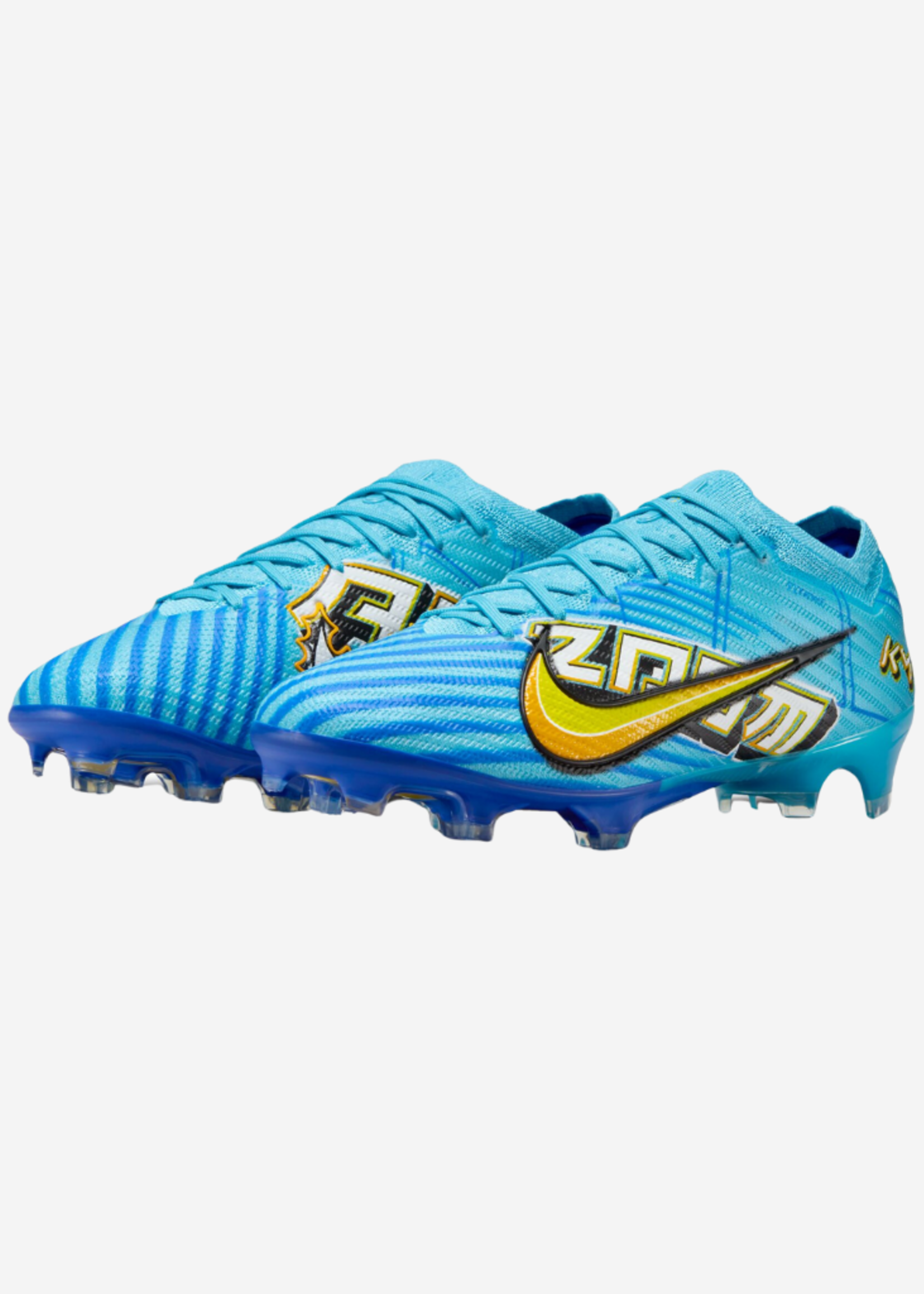 NIKE Nike Zoom Mercurial Vapor 15 Elite KM FG