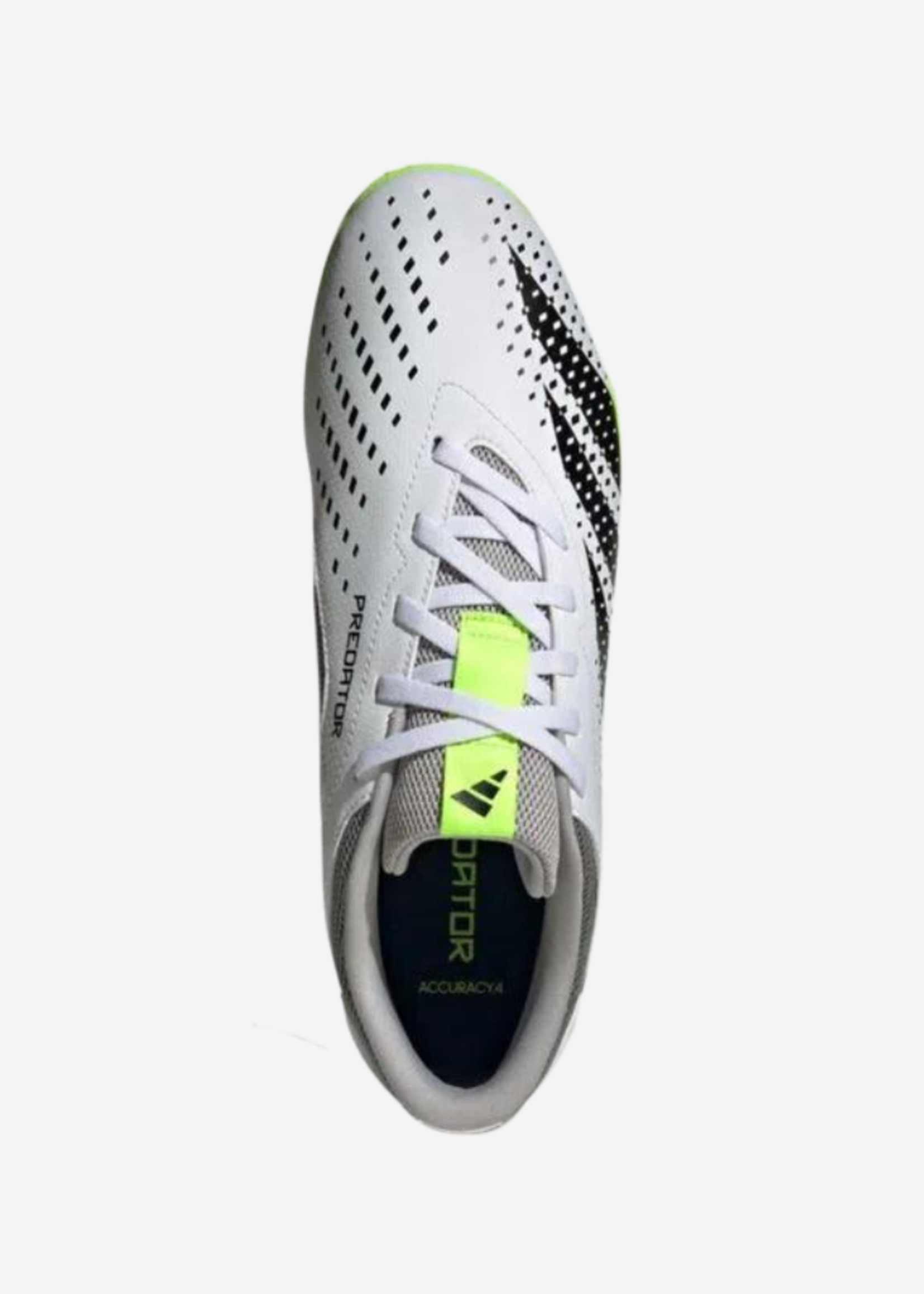 ADIDAS ADIDAS PREDATOR ACCURACY.4 IC