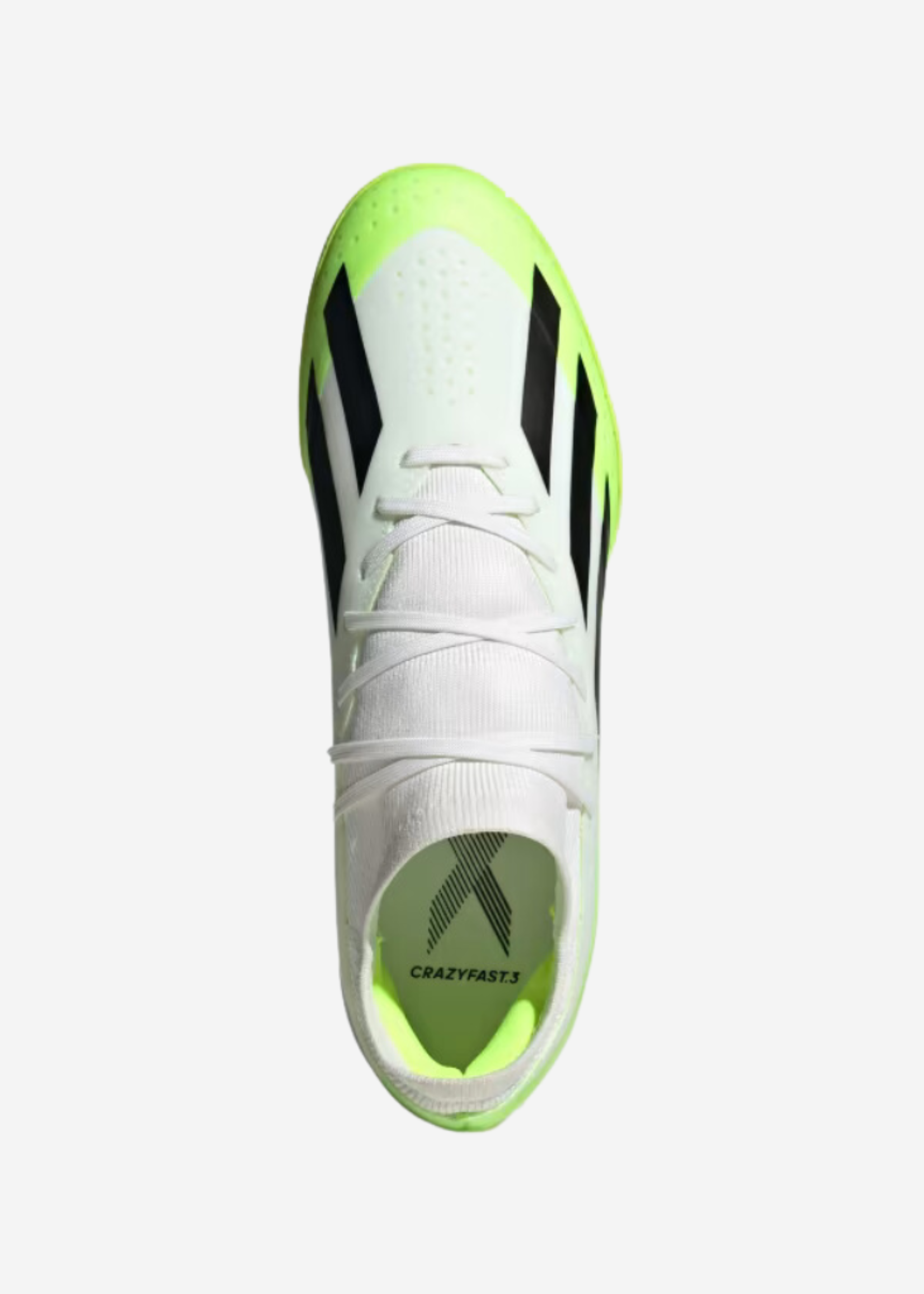 ADIDAS ADIDAS X CRAZYFAST.3 TF