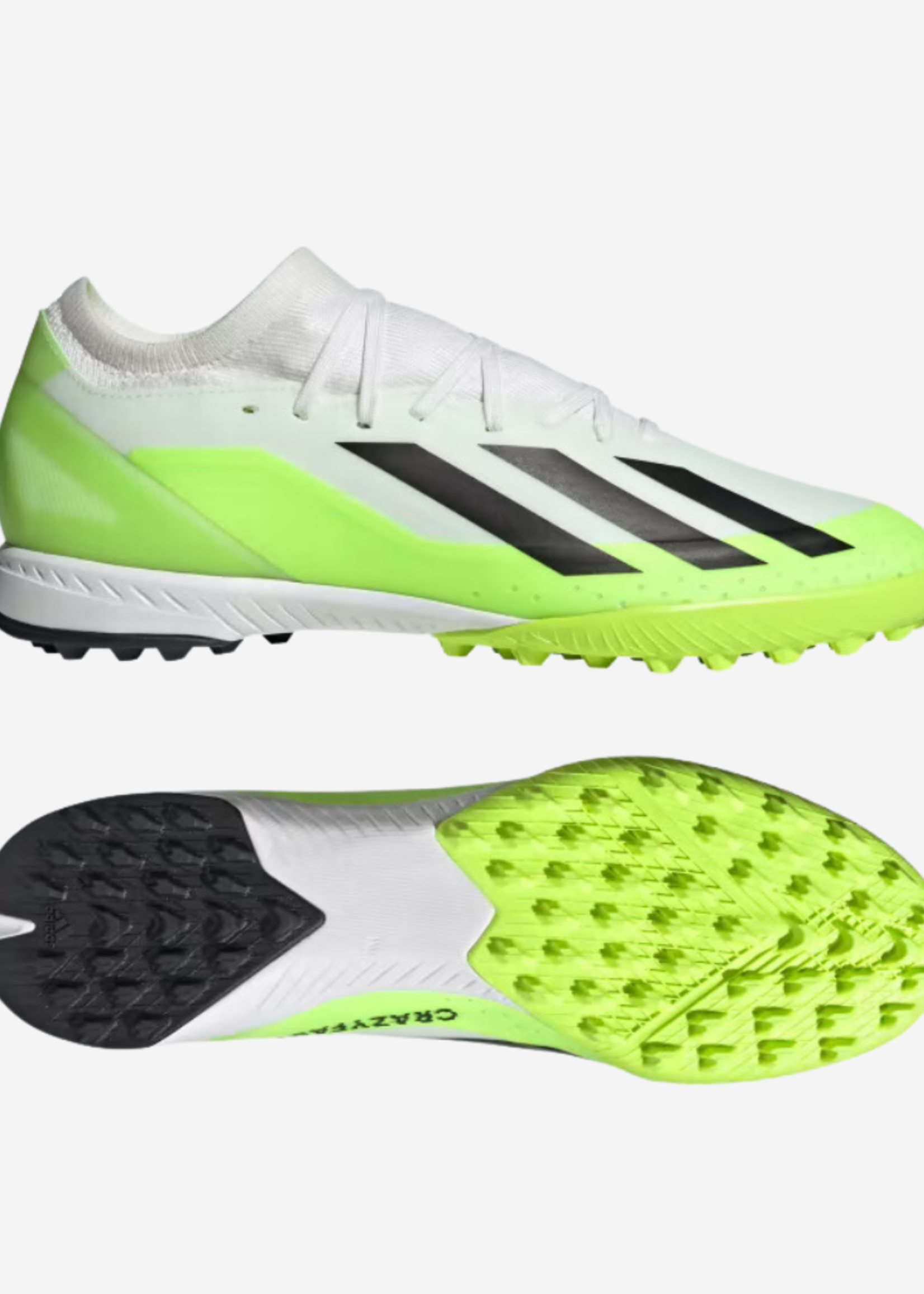 ADIDAS ADIDAS X CRAZYFAST.3 TF