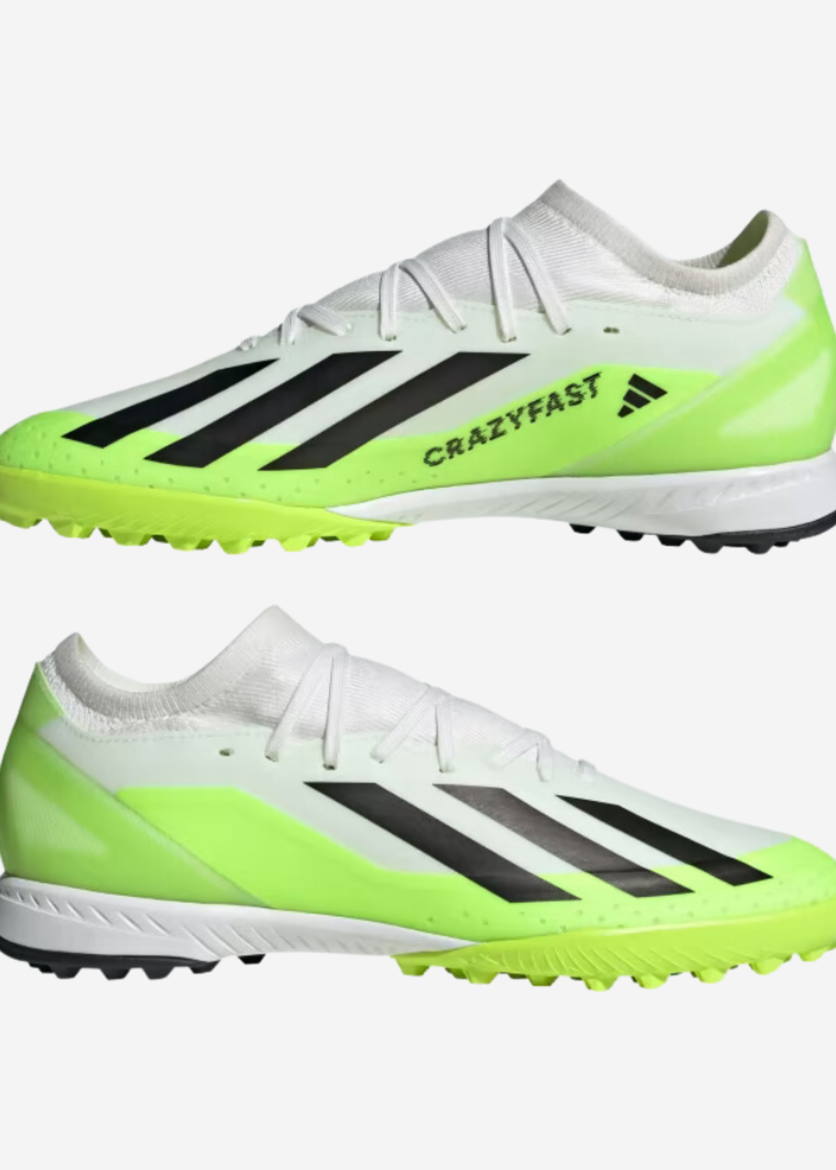 ADIDAS ADIDAS X CRAZYFAST.3 TF