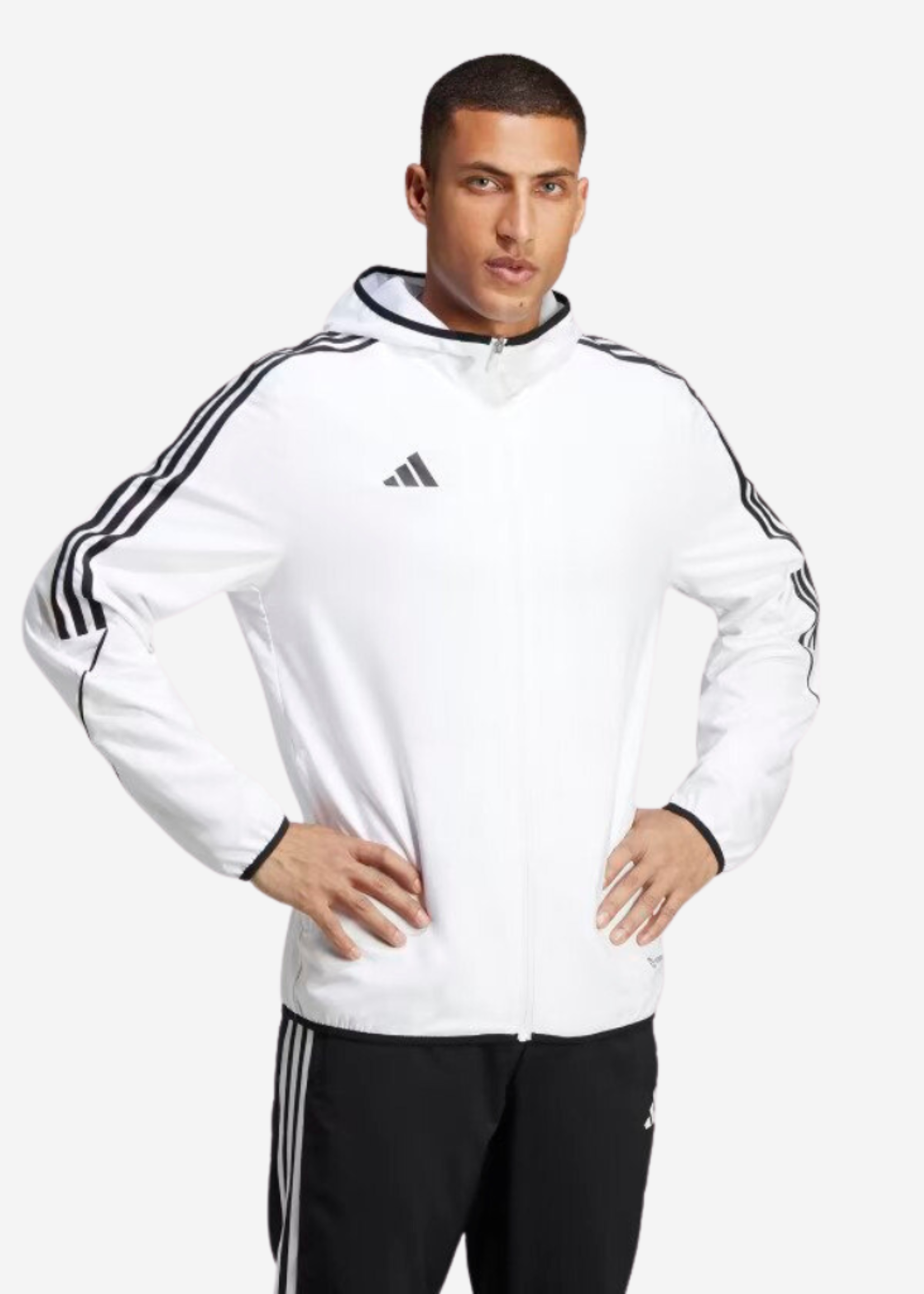 ADIDAS ADIDAS TIRO23 LEAGUE WINDBREAKER