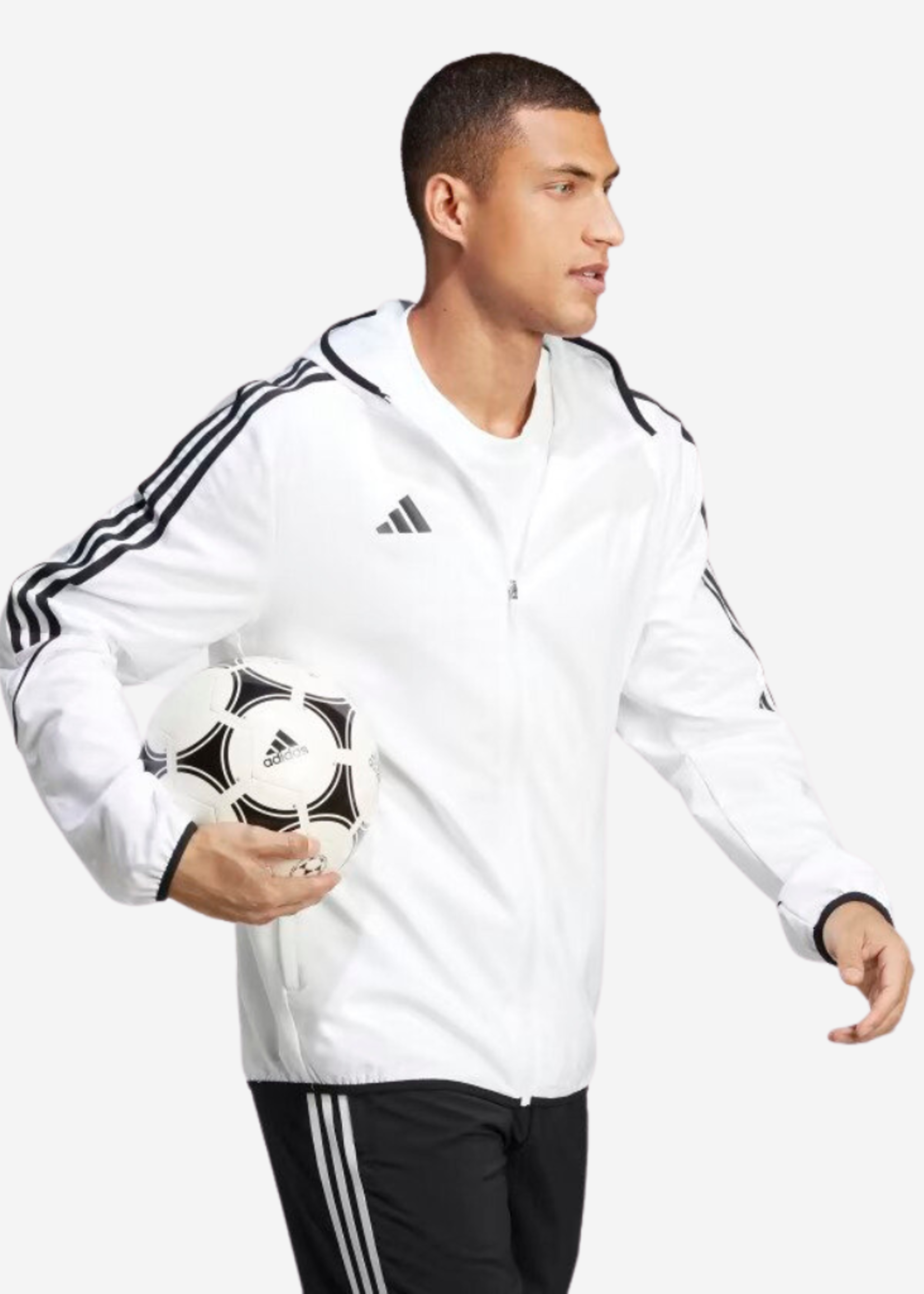 ADIDAS ADIDAS TIRO23 LEAGUE WINDBREAKER