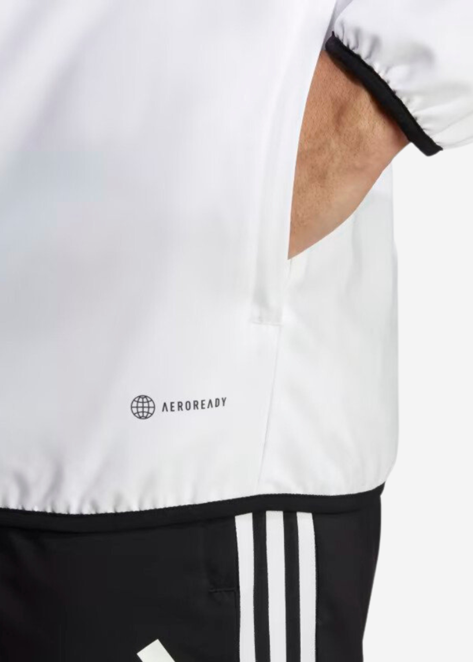 ADIDAS ADIDAS TIRO23 LEAGUE WINDBREAKER