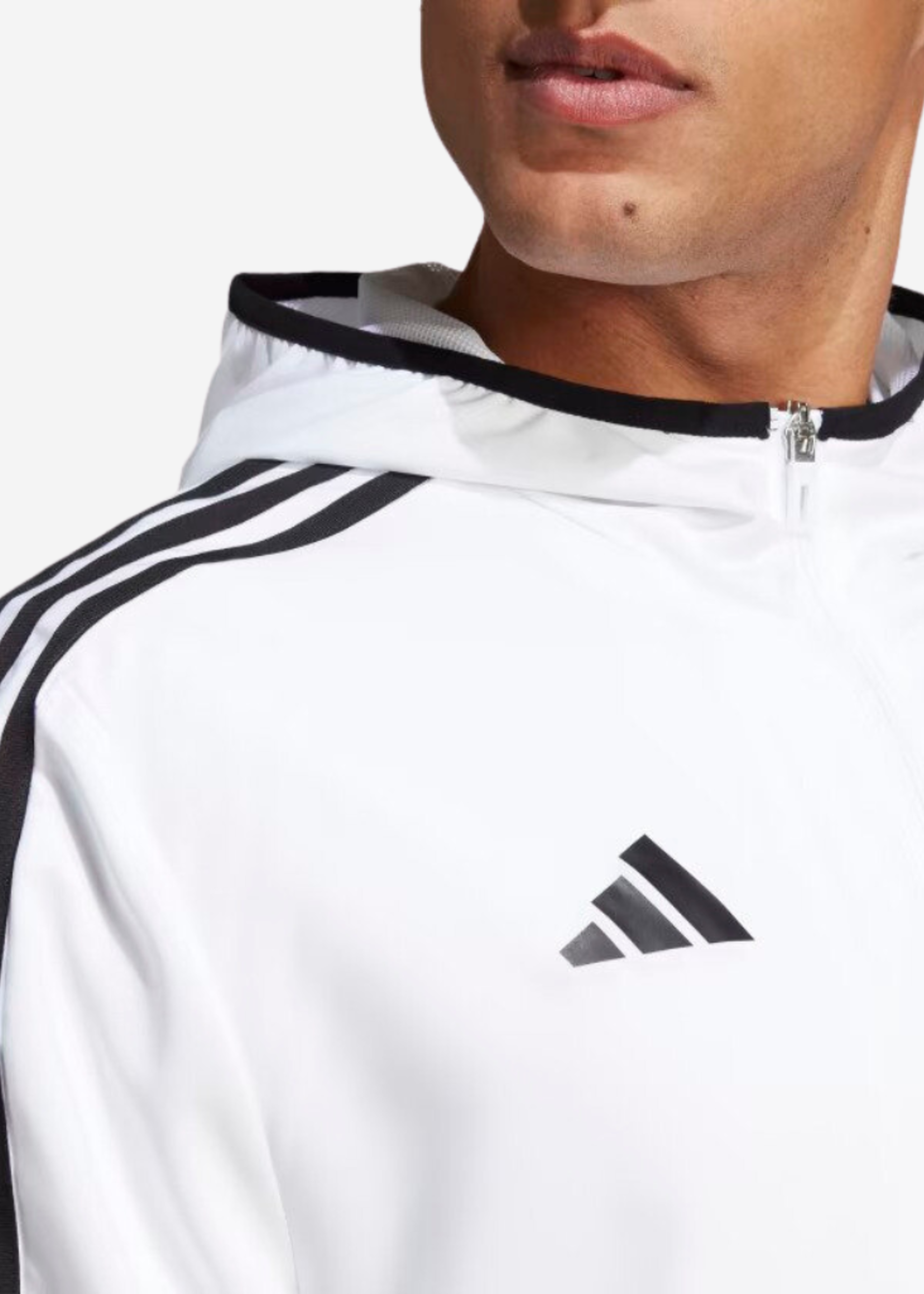 ADIDAS ADIDAS TIRO23 LEAGUE WINDBREAKER