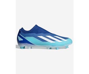 ADIDAS X CRAZYFAST.3 LL FG ROYAL/WHITE GY7425 - Soccer Action
