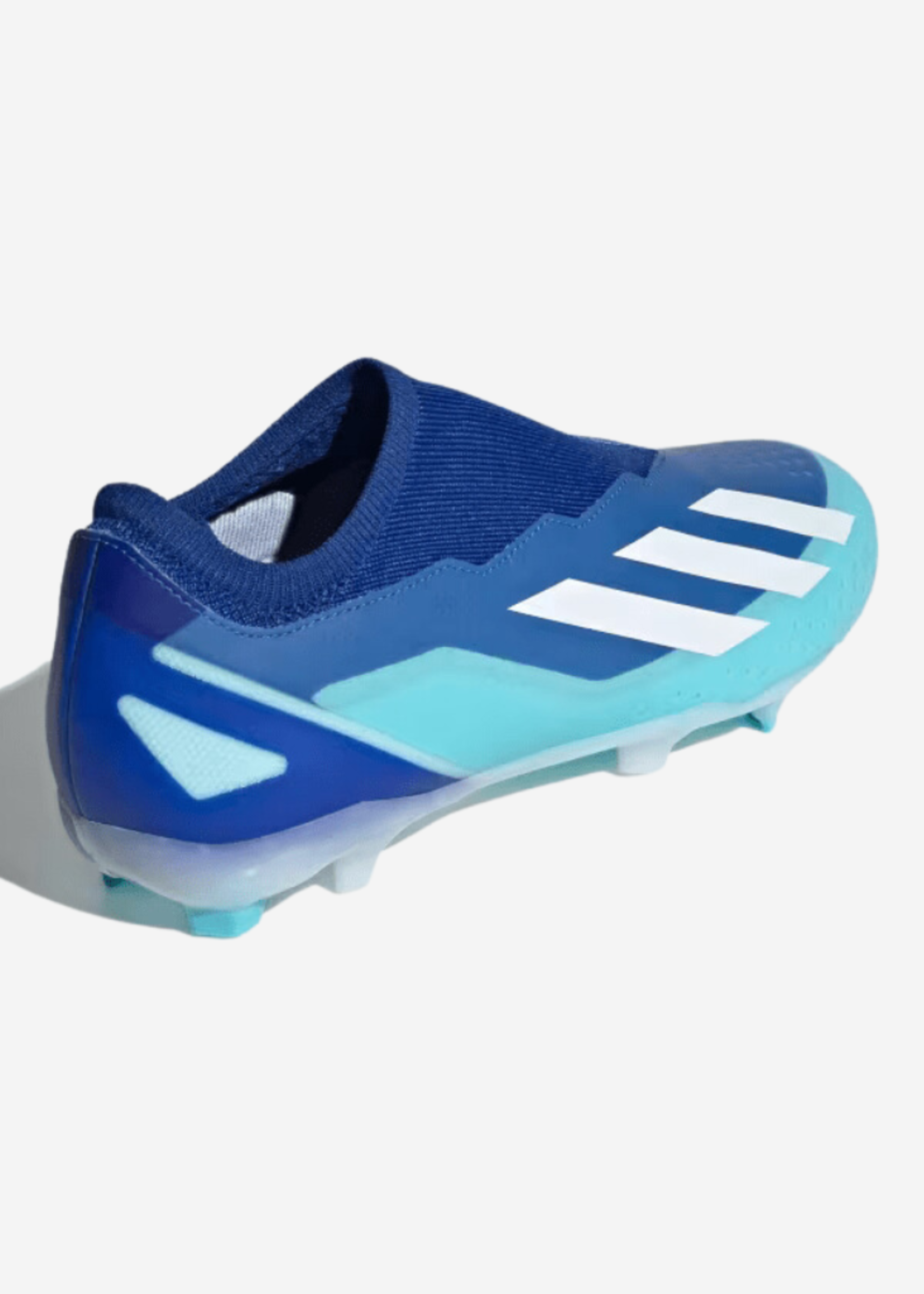 ADIDAS ADIDAS X CRAZYFAST.3 LL FG