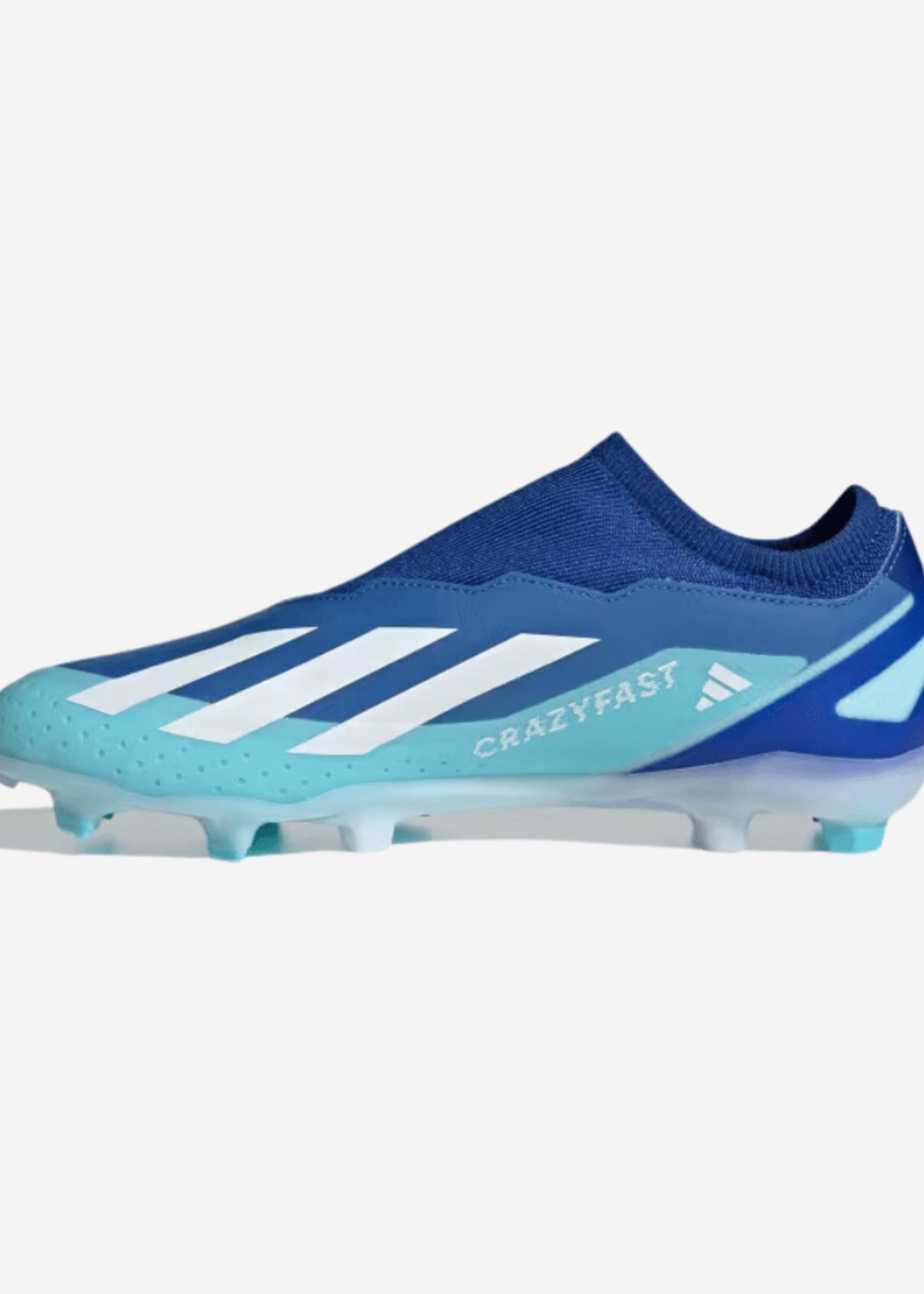 ADIDAS ADIDAS X CRAZYFAST.3 LL FG