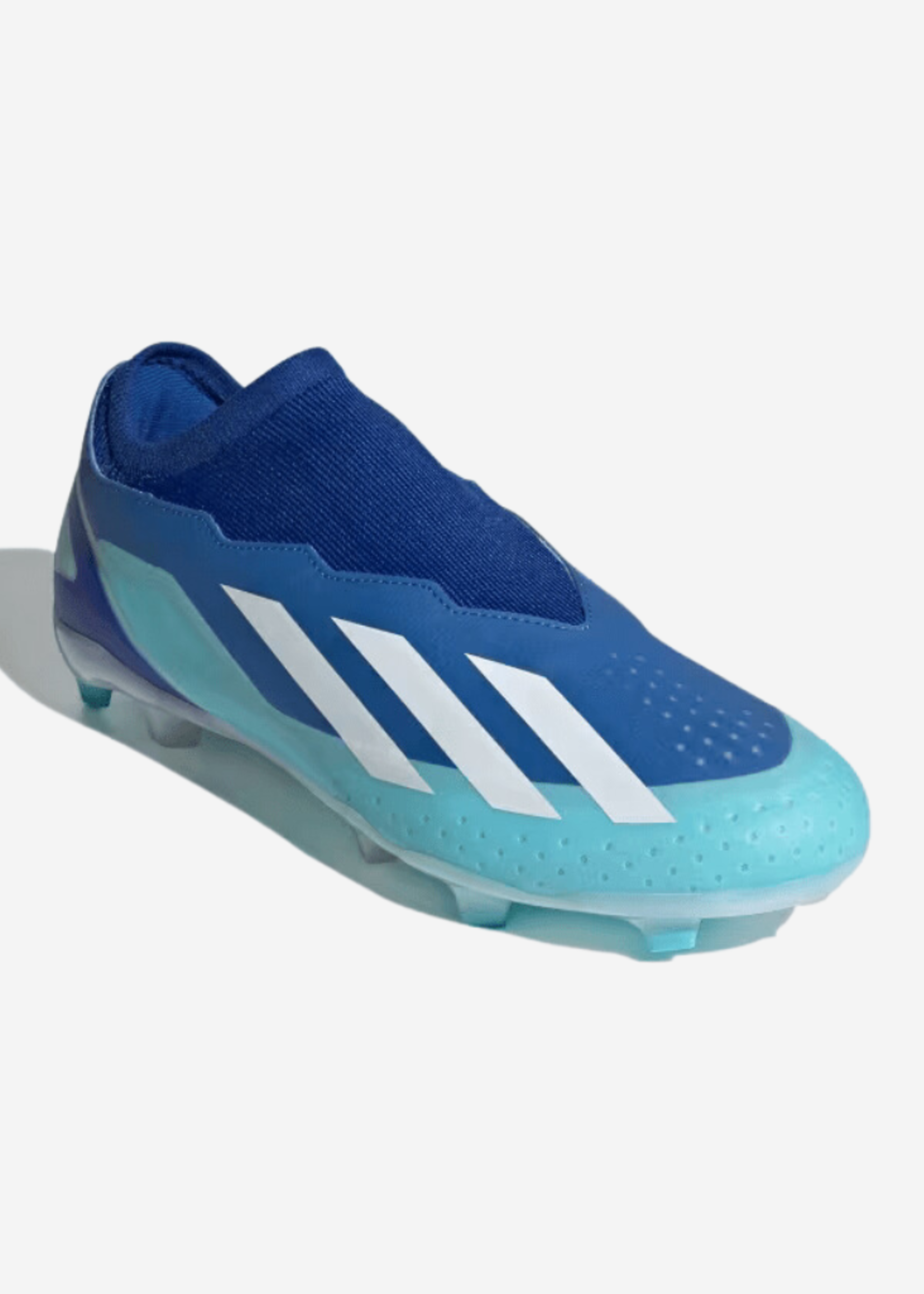 ADIDAS ADIDAS X CRAZYFAST.3 LL FG