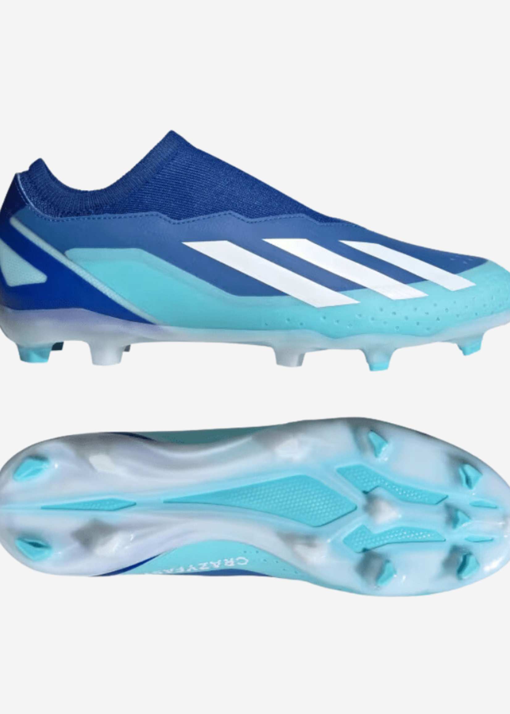 ADIDAS ADIDAS X CRAZYFAST.3 LL FG