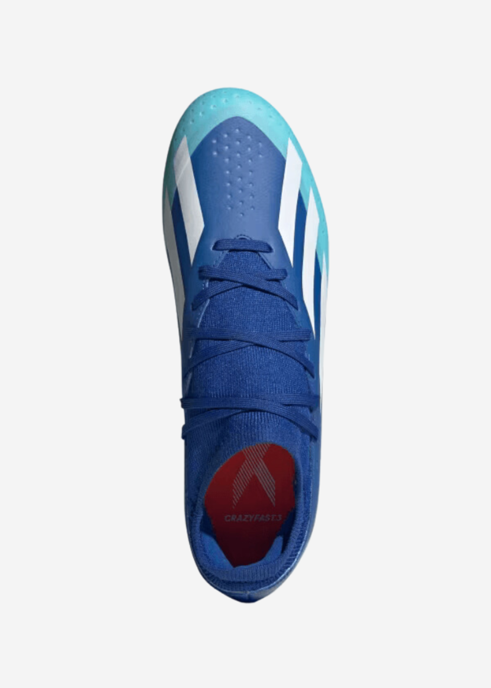 ADIDAS ADIDAS X CRAZYFAST.3 FG