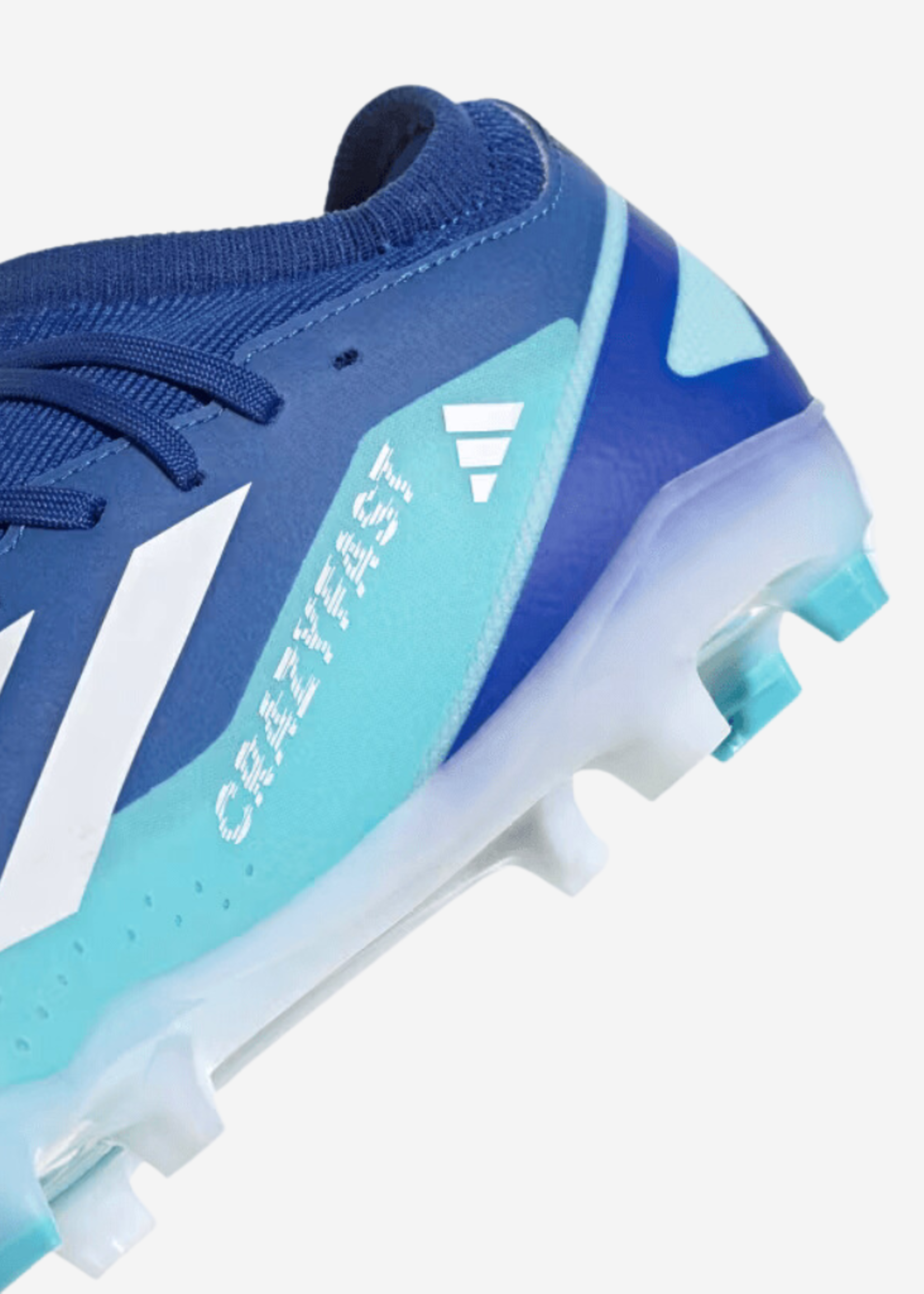 ADIDAS ADIDAS X CRAZYFAST.3 FG