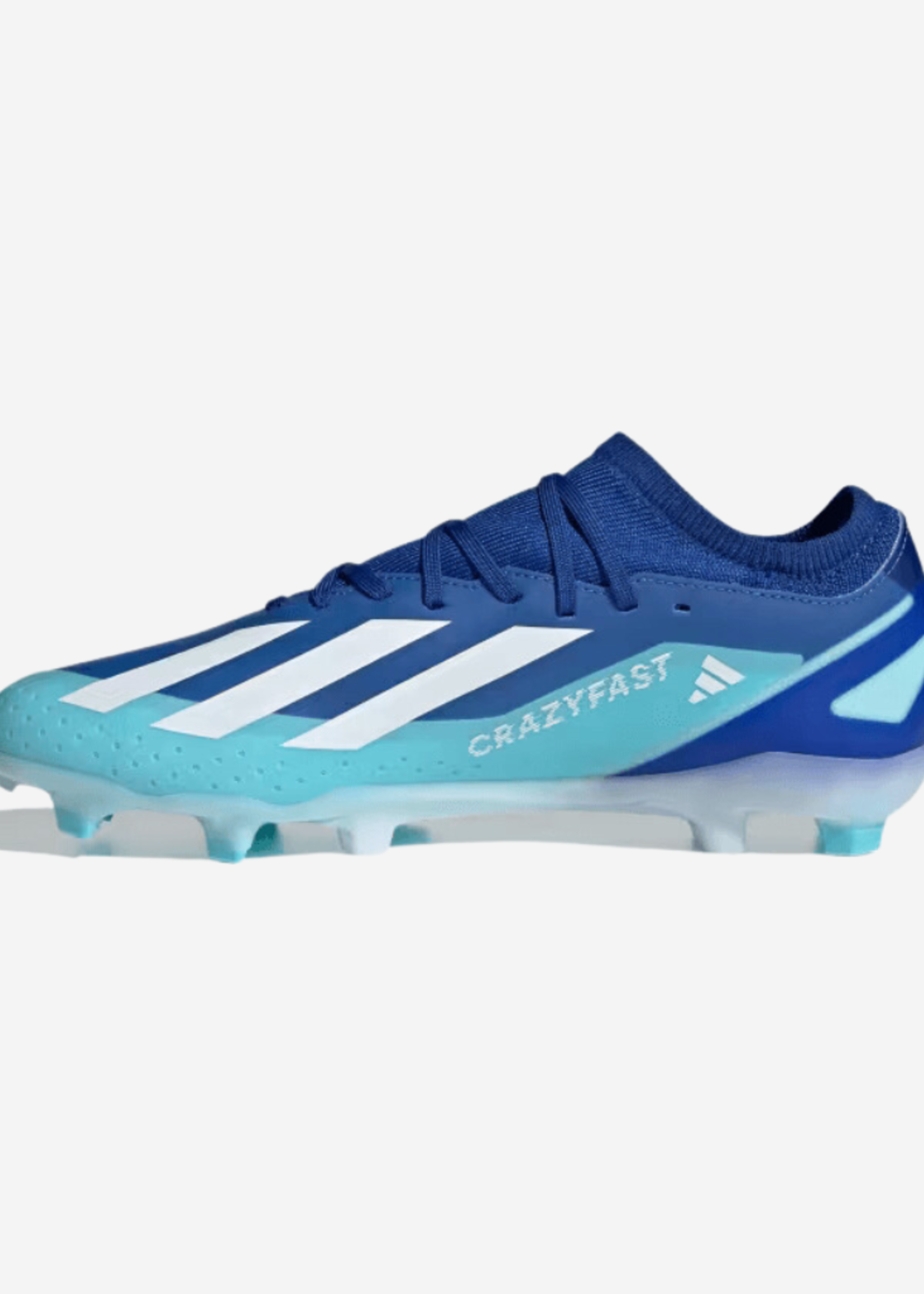 ADIDAS ADIDAS X CRAZYFAST.3 FG