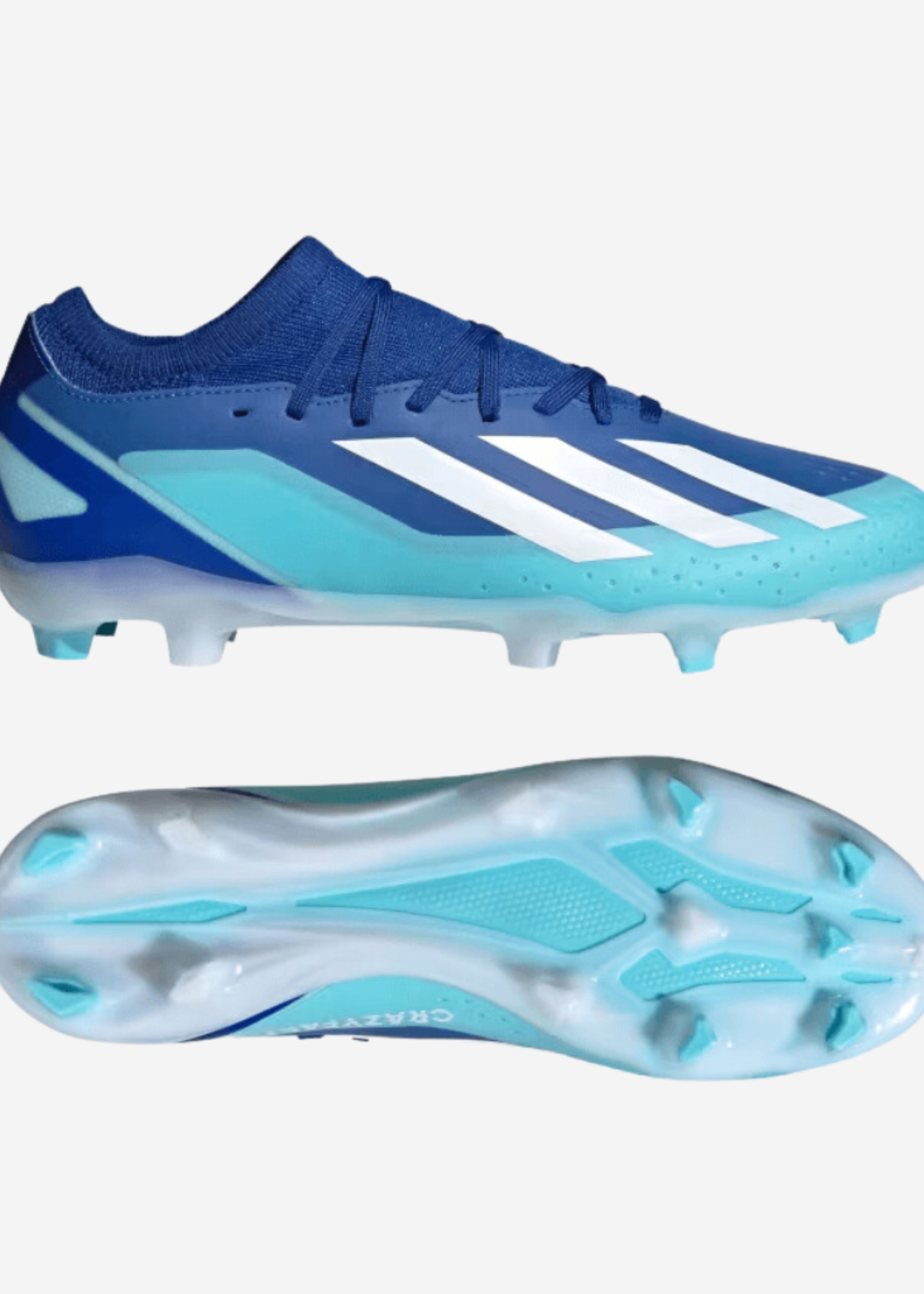 ADIDAS ADIDAS X CRAZYFAST.3 FG