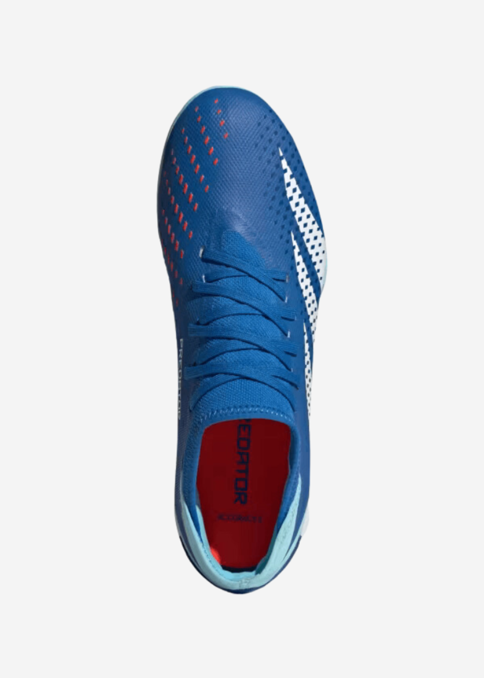 ADIDAS ADIDAS PREDATOR ACCURACY.3 TF