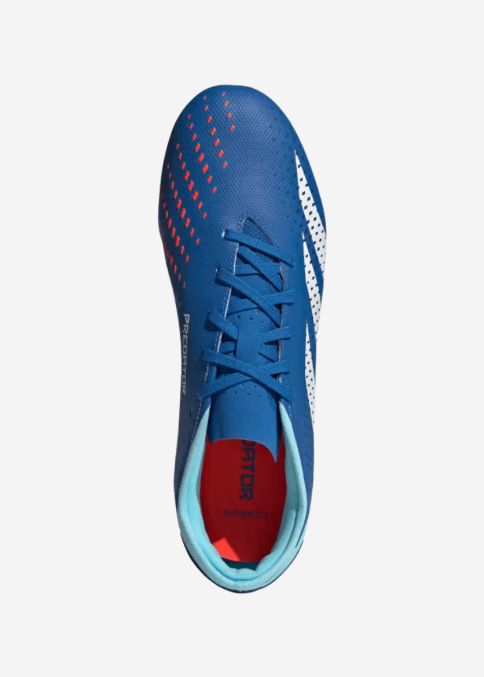 ADIDAS ADIDAS PREDATOR ACCURACY.3 FG