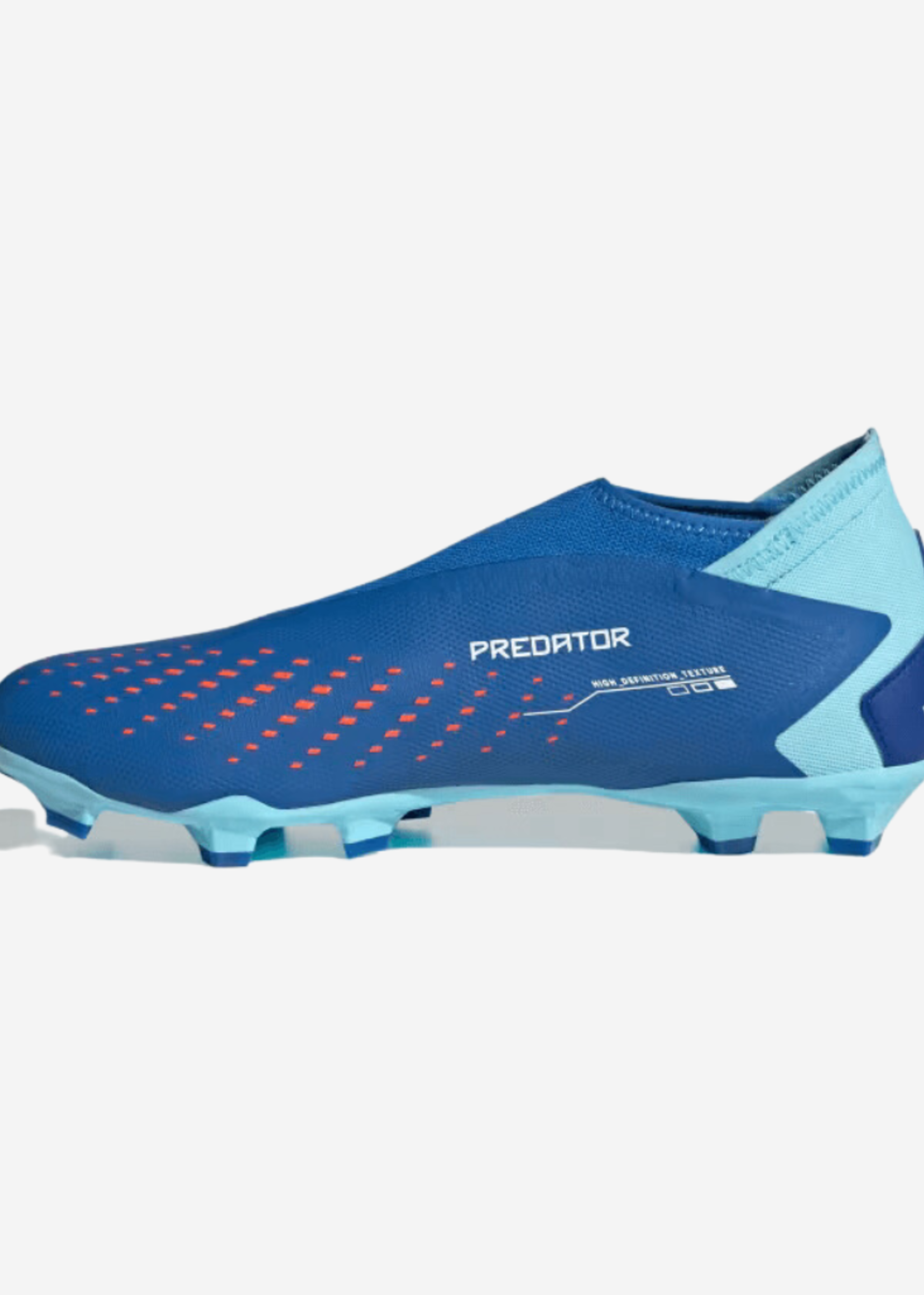 ADIDAS ADIDAS PREDATOR ACCURACY.3 FG