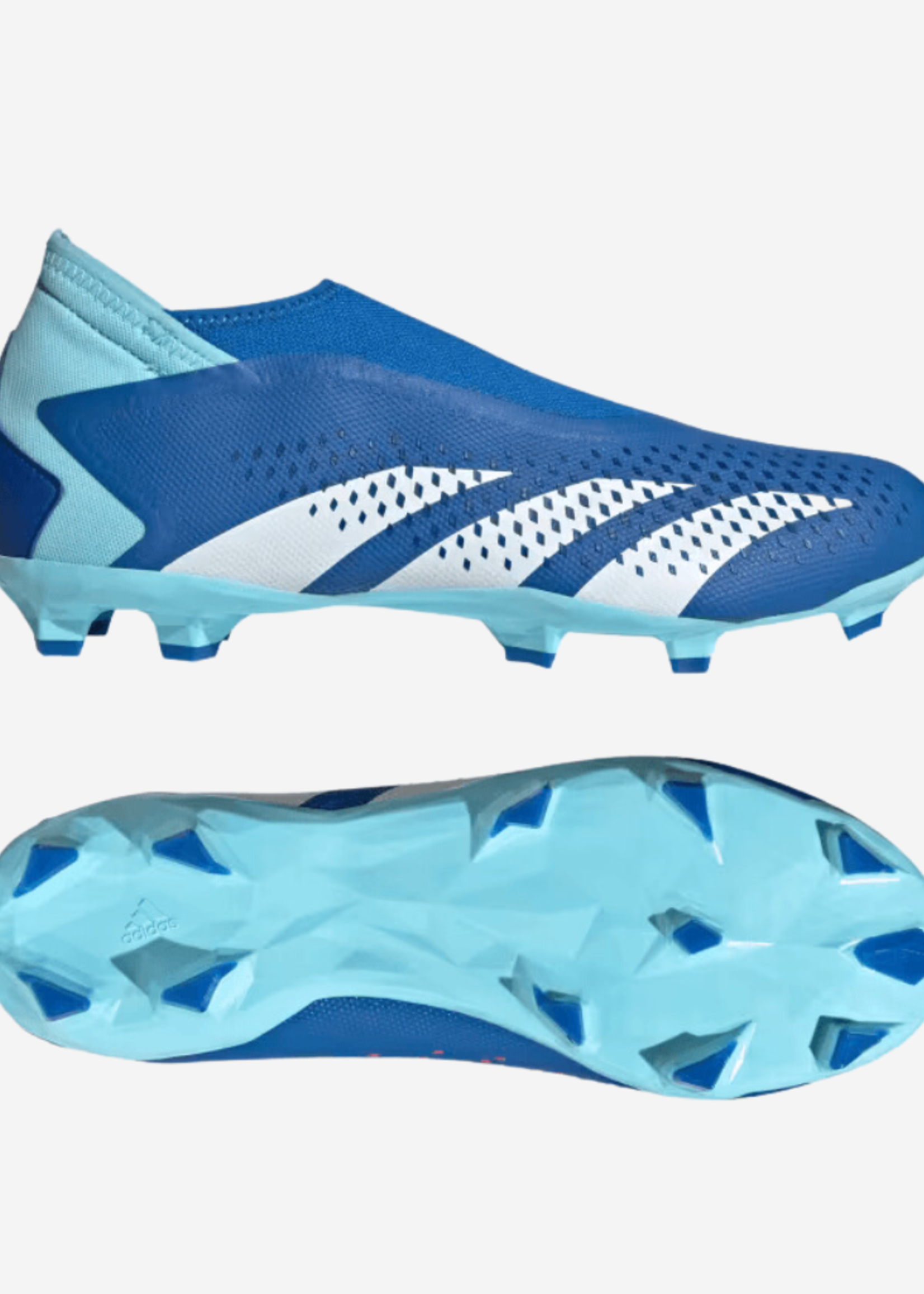 ADIDAS ADIDAS PREDATOR ACCURACY.3 FG