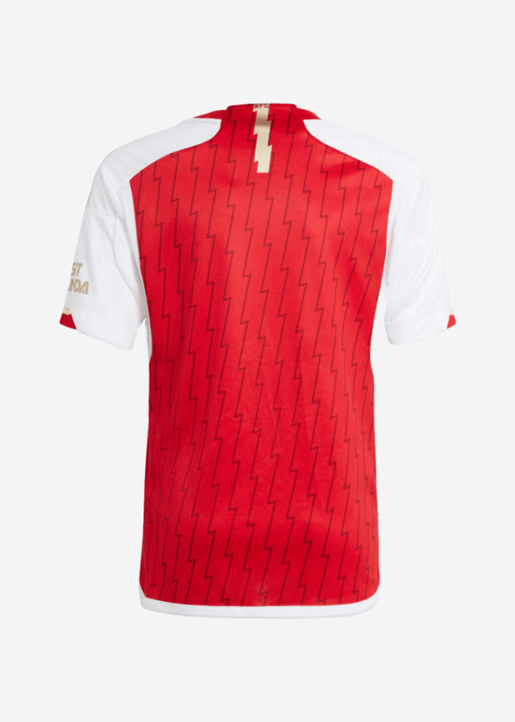 ADIDAS ARSENAL FC KIDS HOME JERSEY