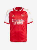 ADIDAS ARSENAL FC KIDS HOME JERSEY