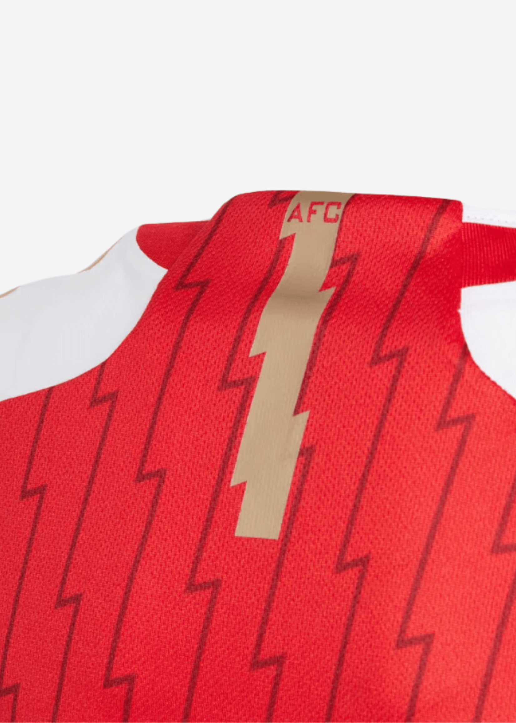 ADIDAS ARSENAL FC KIDS HOME JERSEY