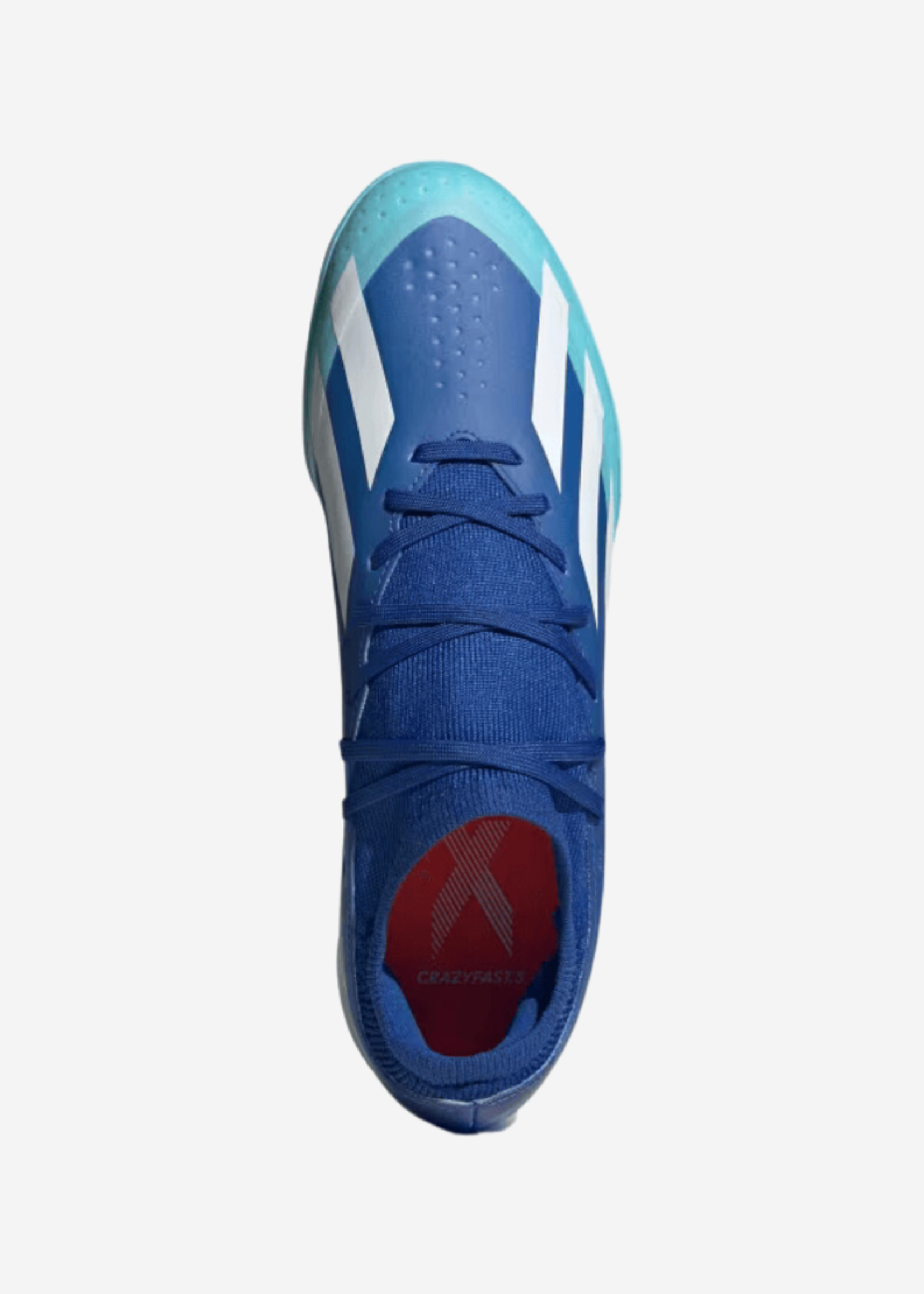 ADIDAS ADIDAS X CRAZYFAST.3 TF