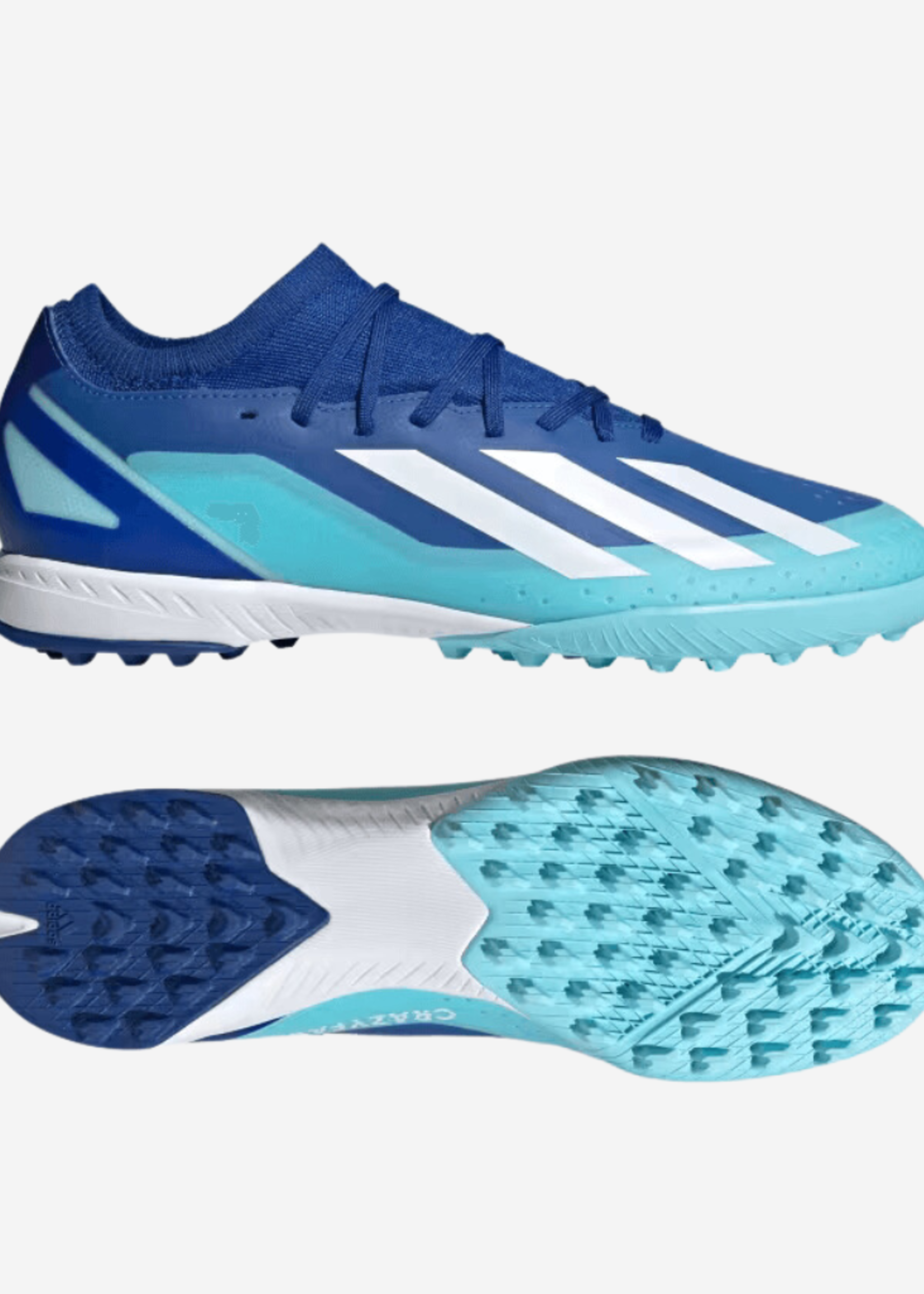 ADIDAS ADIDAS X CRAZYFAST.3 TF