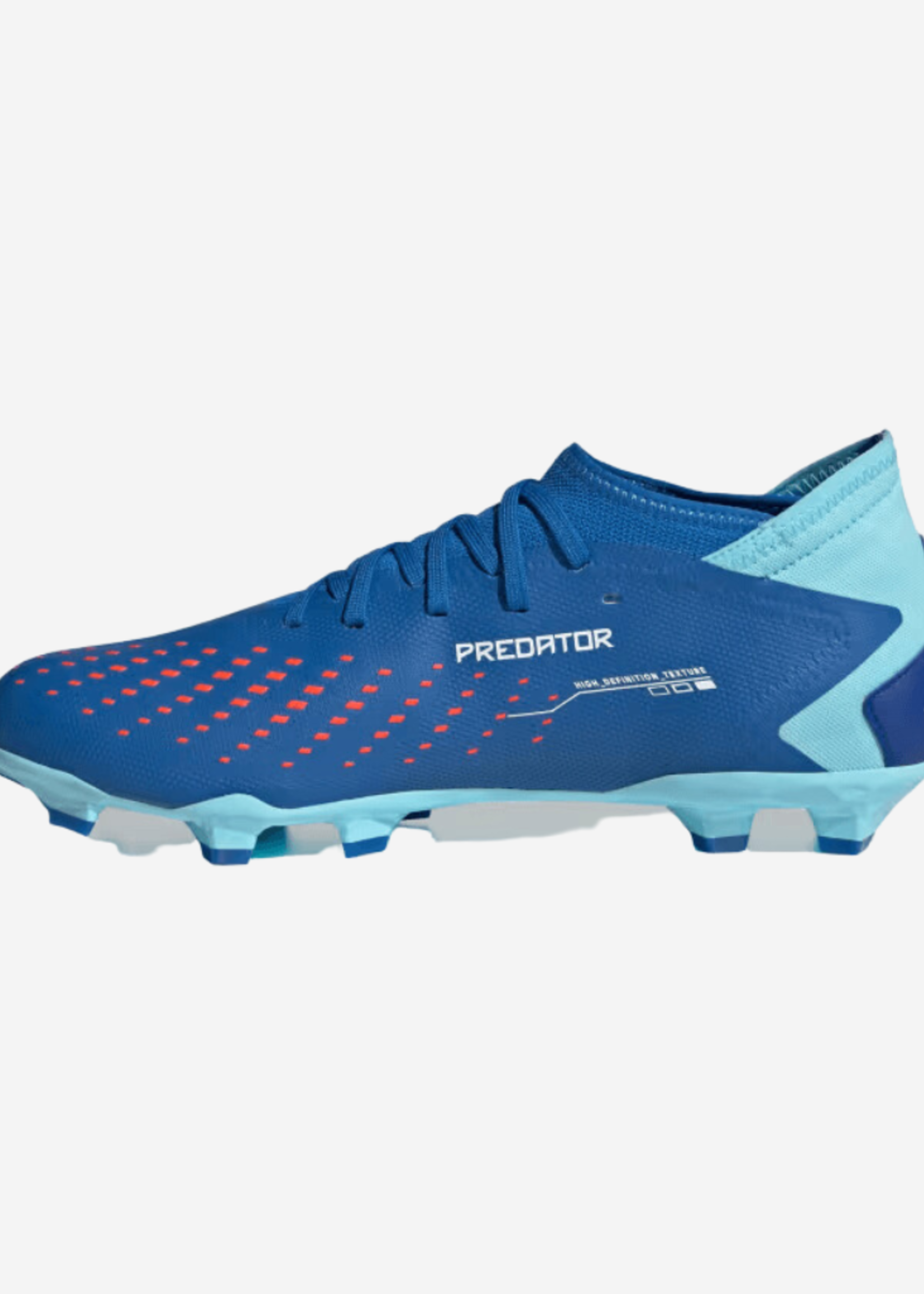 ADIDAS PREDATOR ACCURACY.3 FG