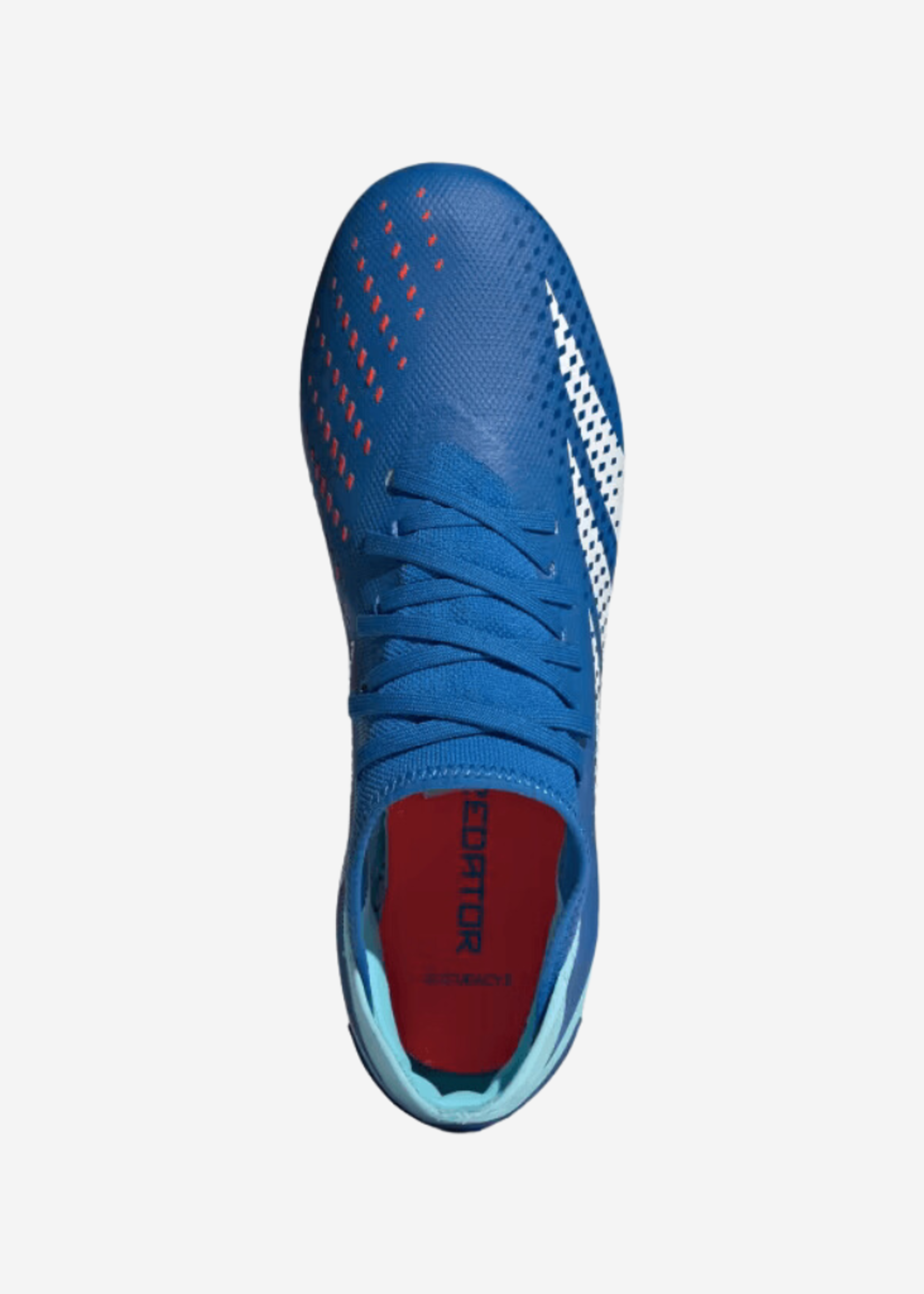 ADIDAS PREDATOR ACCURACY.3 FG