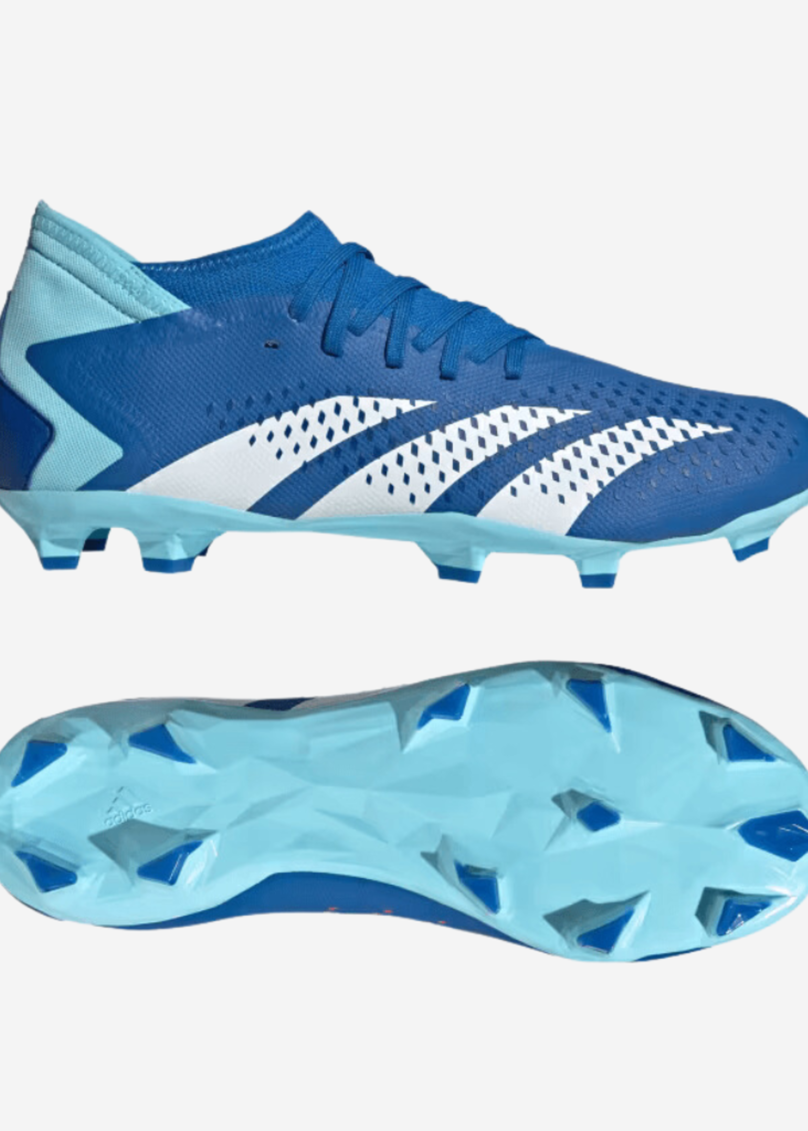 ADIDAS PREDATOR ACCURACY.3 FG