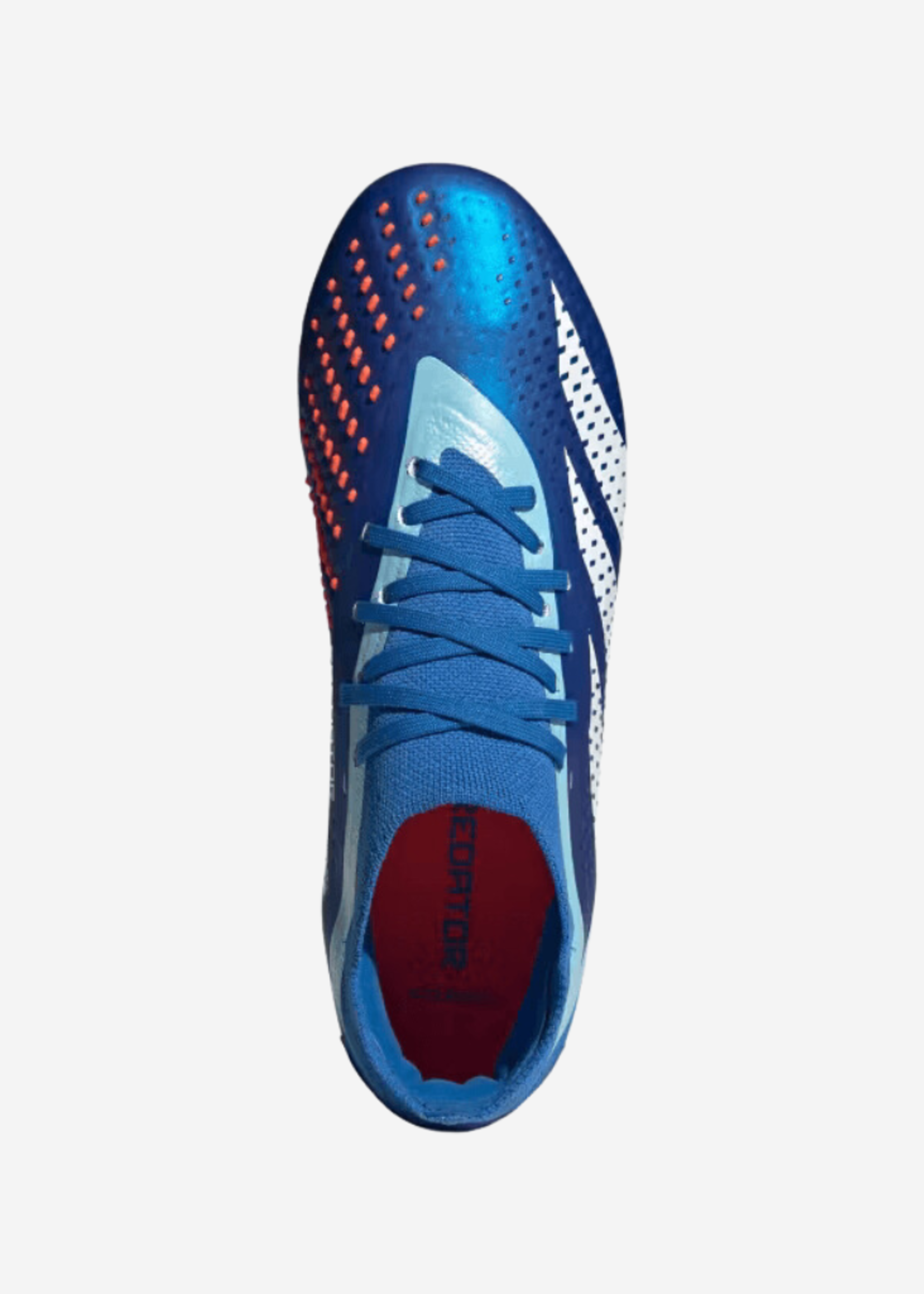 ADIDAS PREDATOR ACCURACY.2 FG