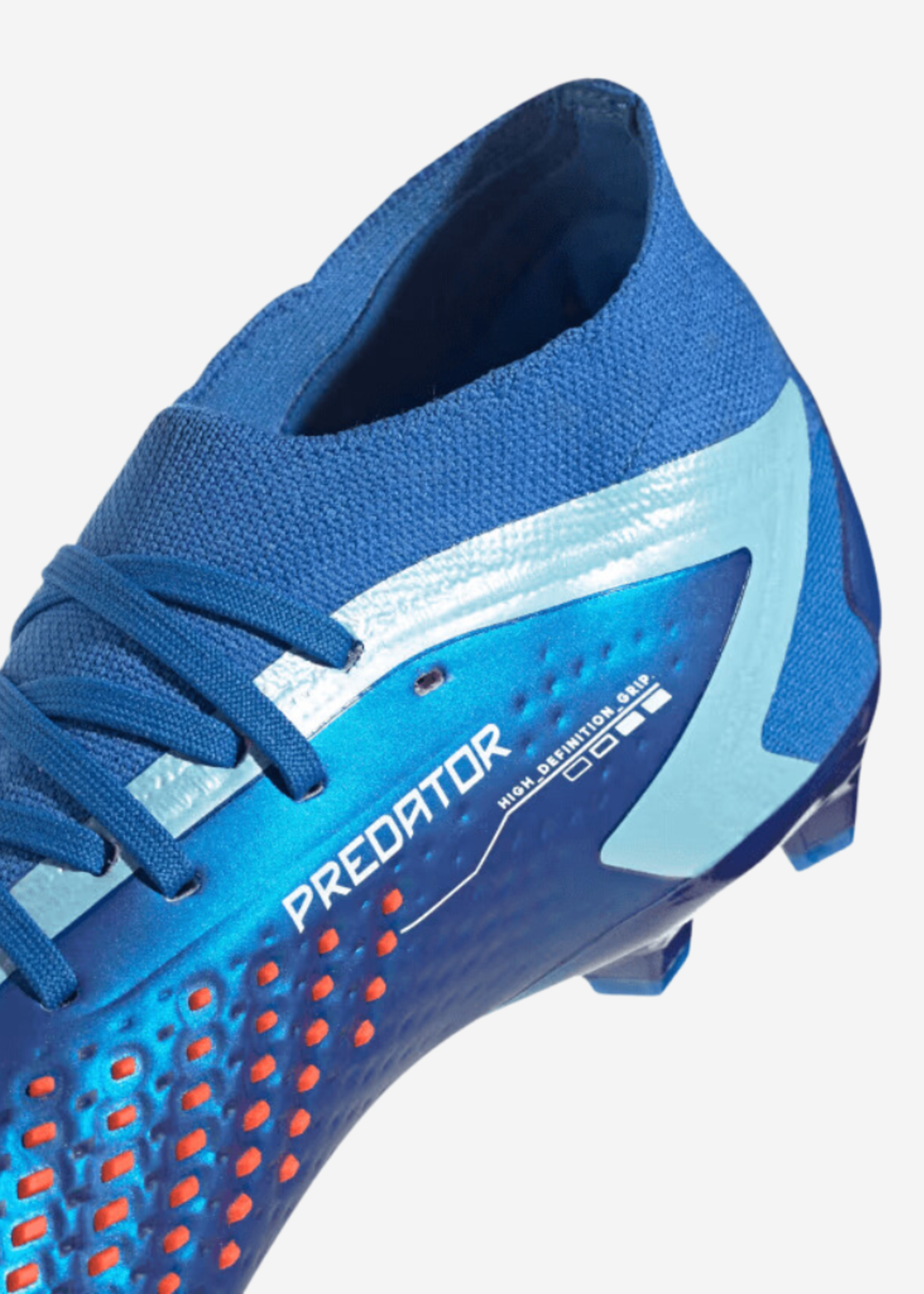 ADIDAS PREDATOR ACCURACY.2 FG