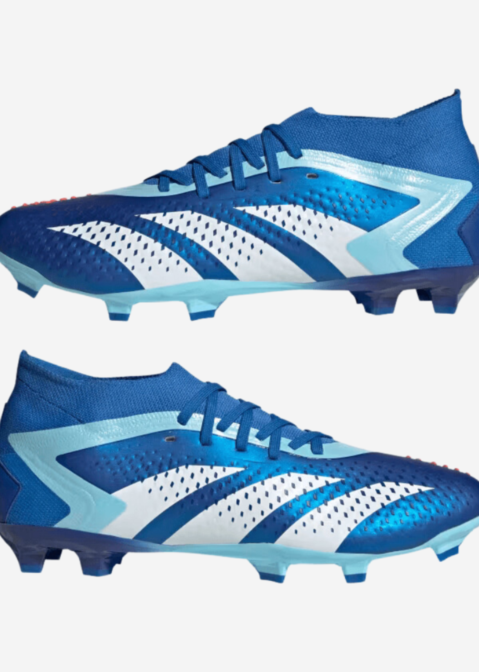 ADIDAS PREDATOR ACCURACY.2 FG