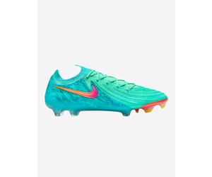 Nike Phantom GX 2 Elite LV8 GREEN GLOW FJ2560-300 - Soccer Nike Phantom GX 2 Elite LV8 GREEN GLOW FJ2560-300 - Soccer