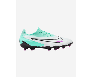Nike Phantom GX Pro FG TURQ/WHITE DC9463-300 - Soccer Action