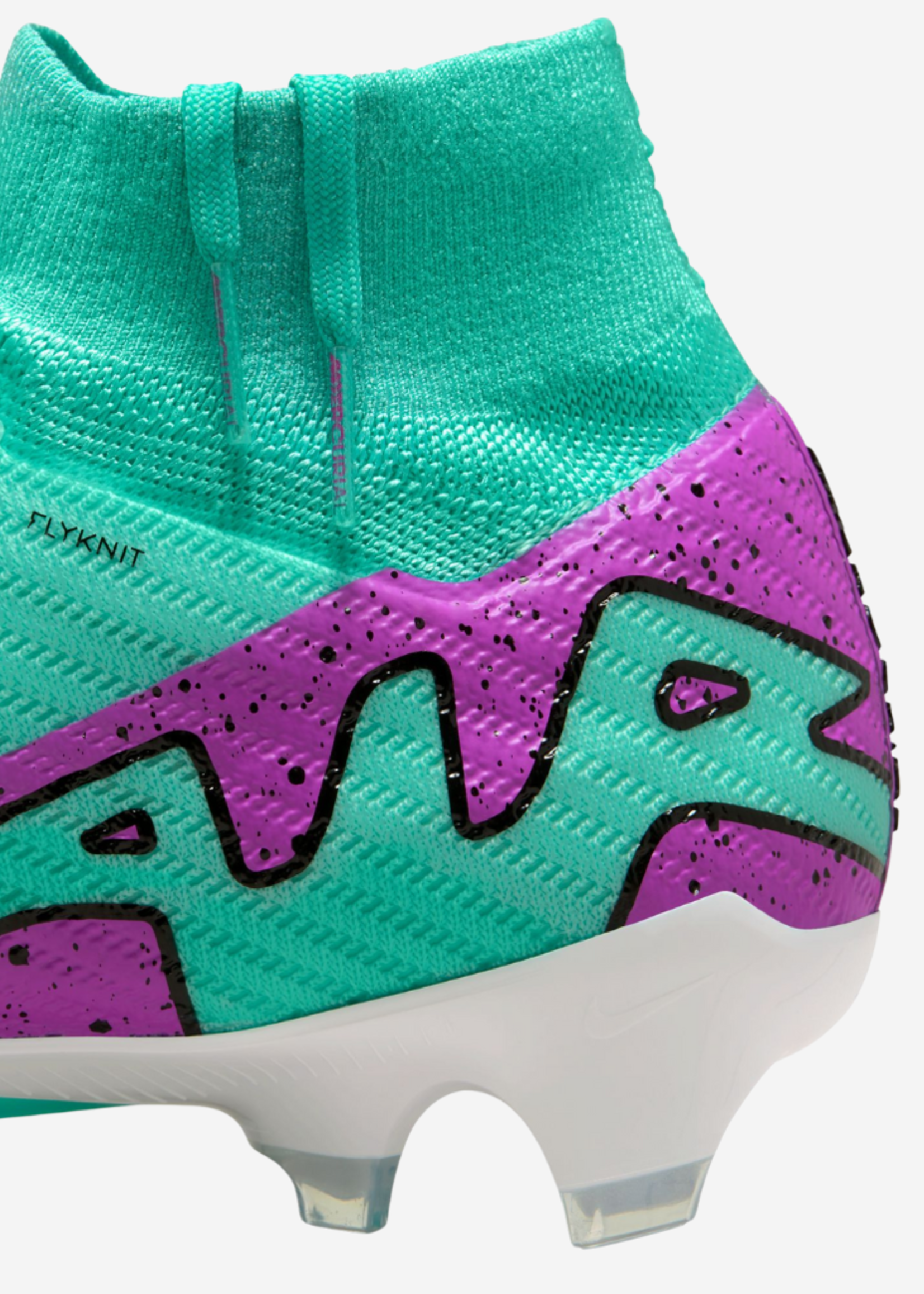 NIKE Nike Mercurial Superfly 9 Elite