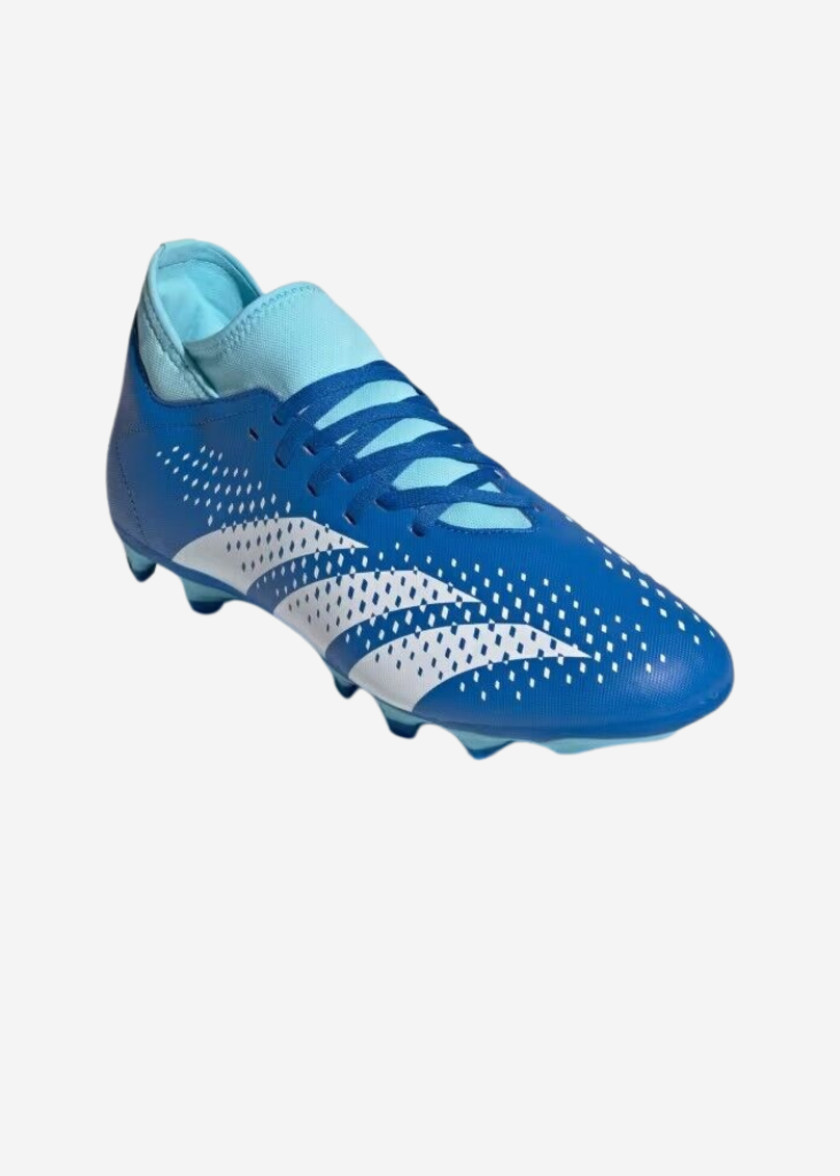 ADIDAS PREDATOR ACCURACY.4 FG